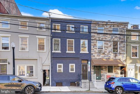 506 N QUEEN STREET LANCASTER PA 17603