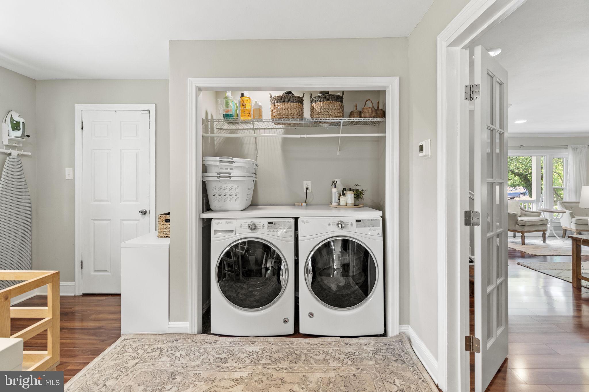 MEADOWBROOK - Residential