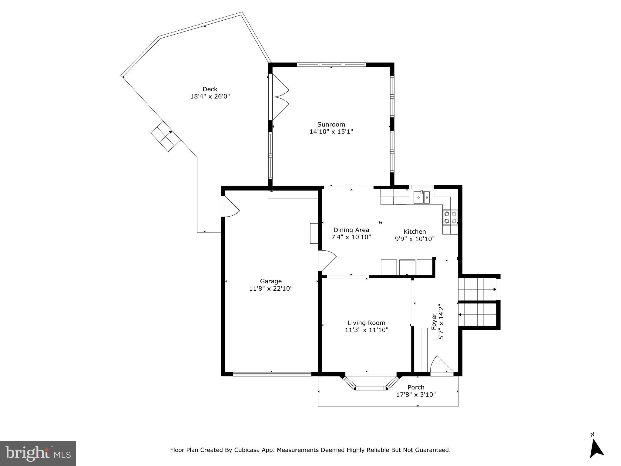 ELMCREST - Residential