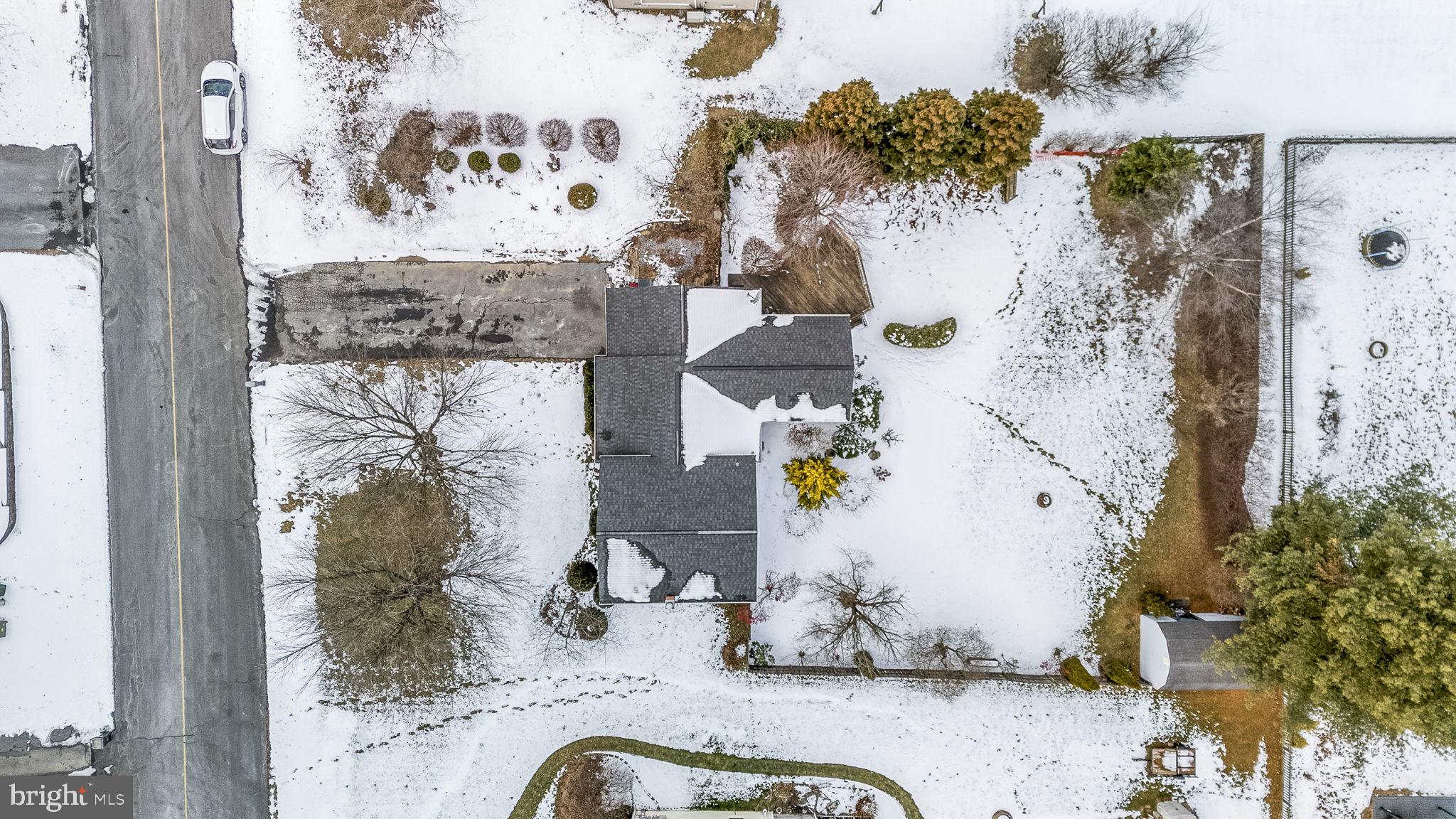 ELMCREST - Residential