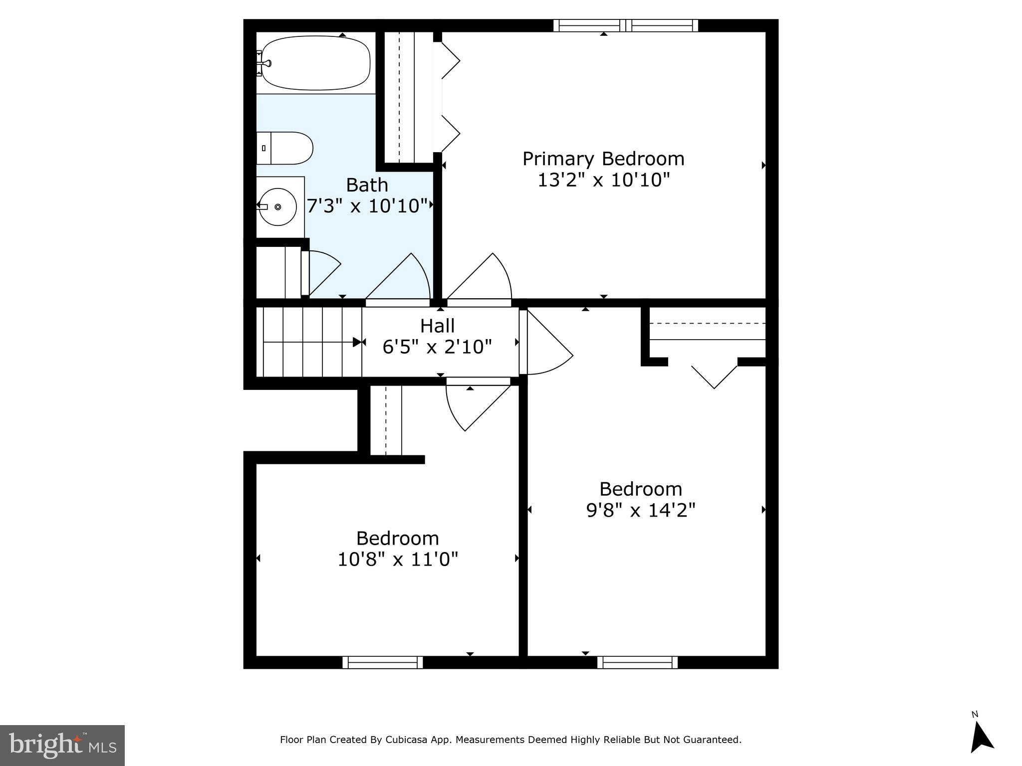 ELMCREST - Residential