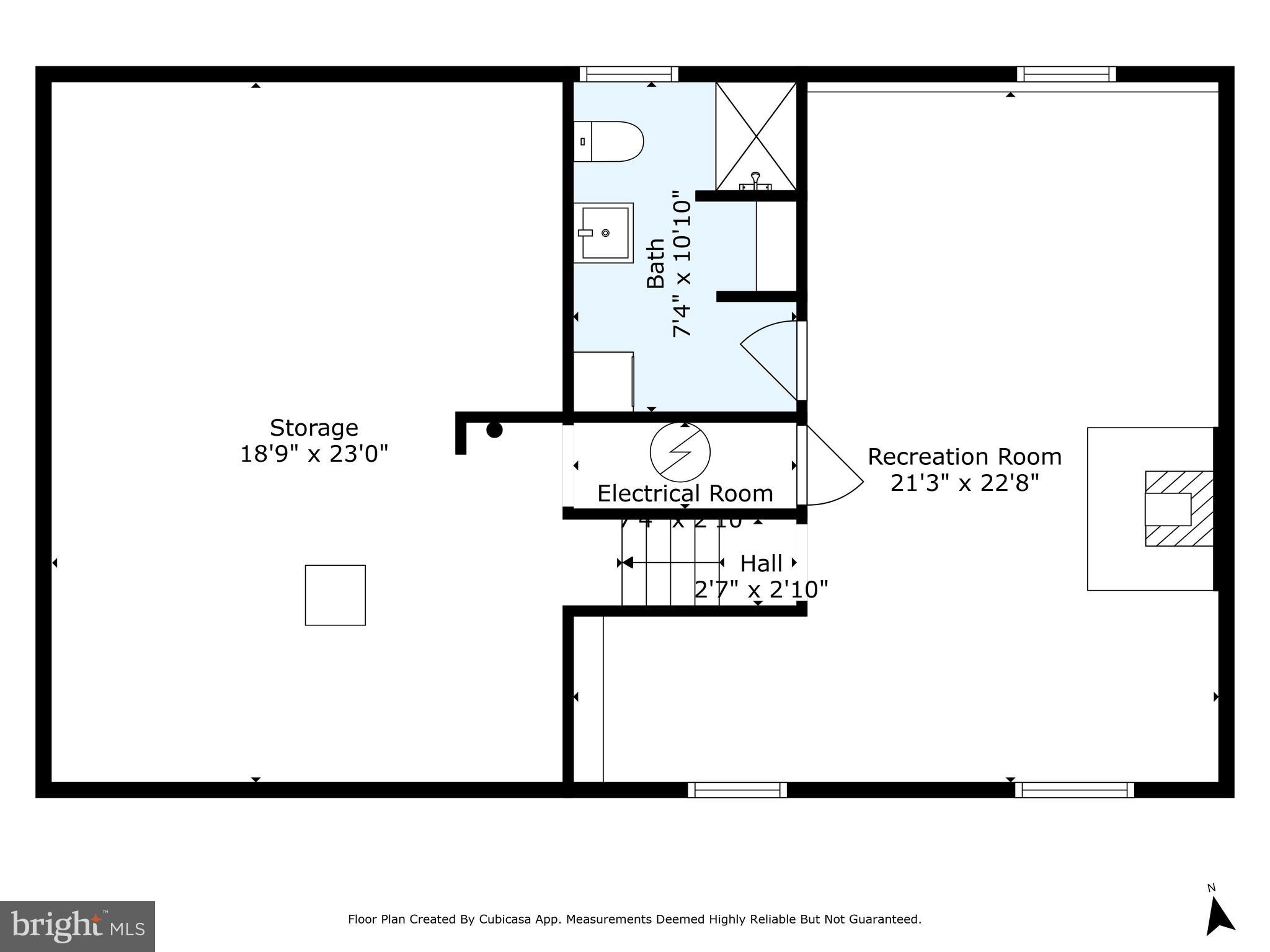 ELMCREST - Residential