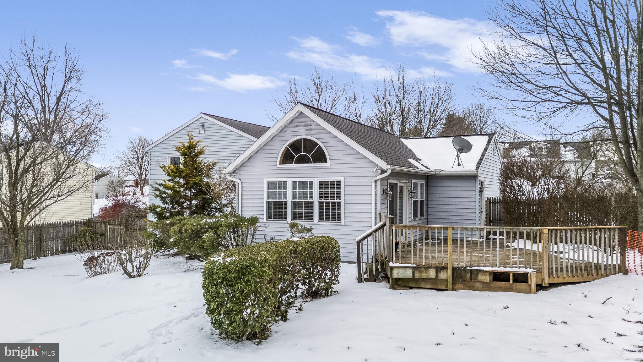 ELMCREST - Residential