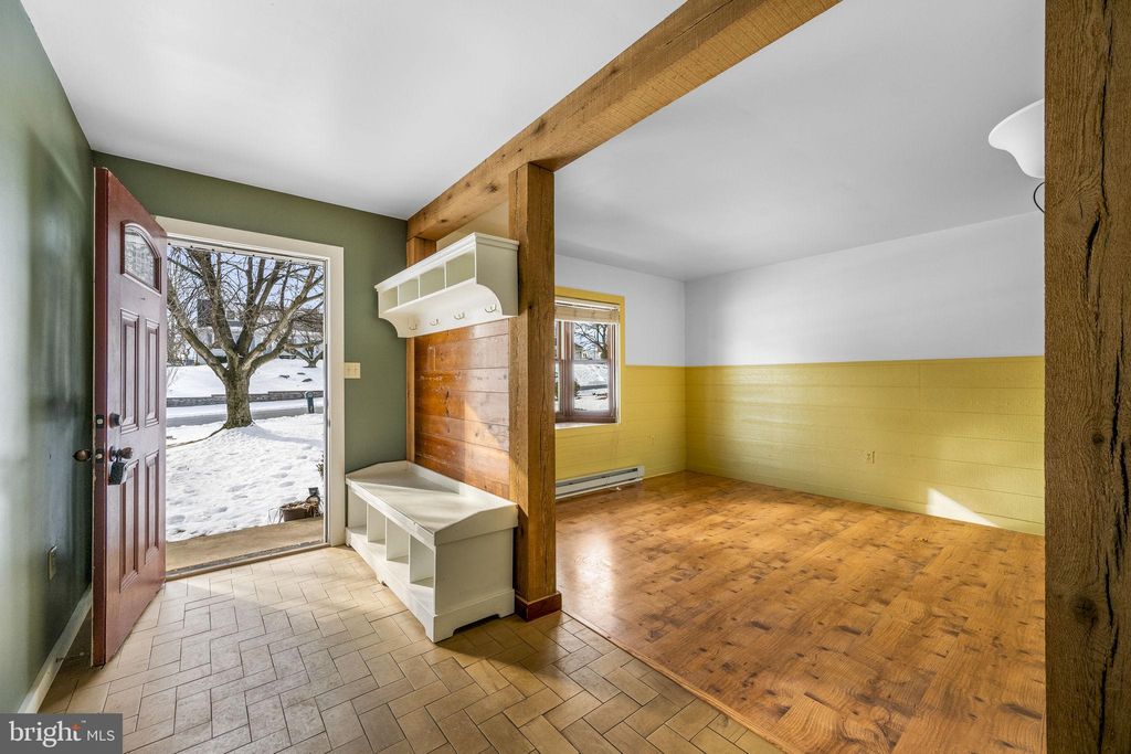 Photo of 114 Ironstone Drive, LITITZ, PA 17543 (MLS # PALA2063314)