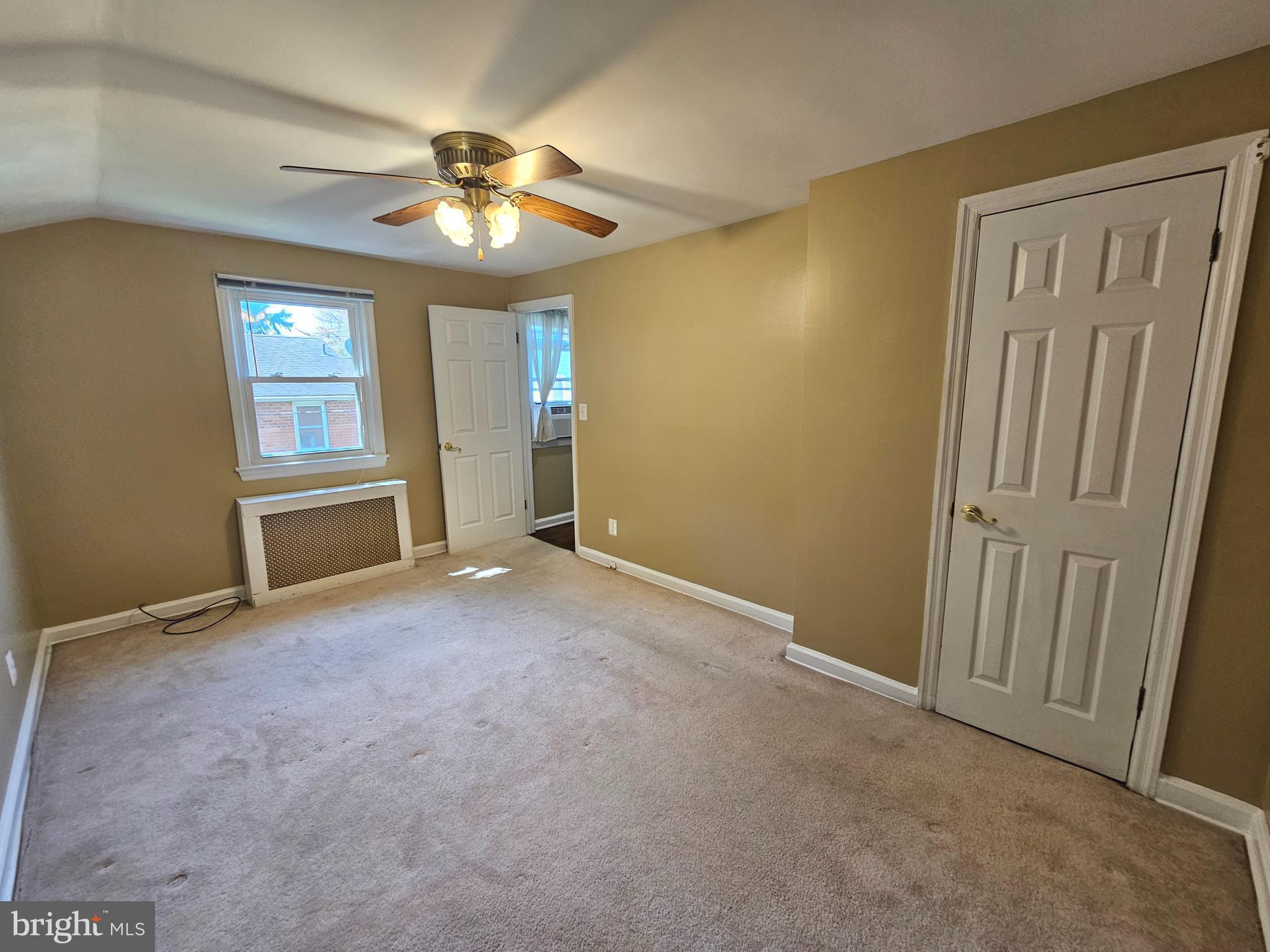 SHIRLINGTON - Residential Lease