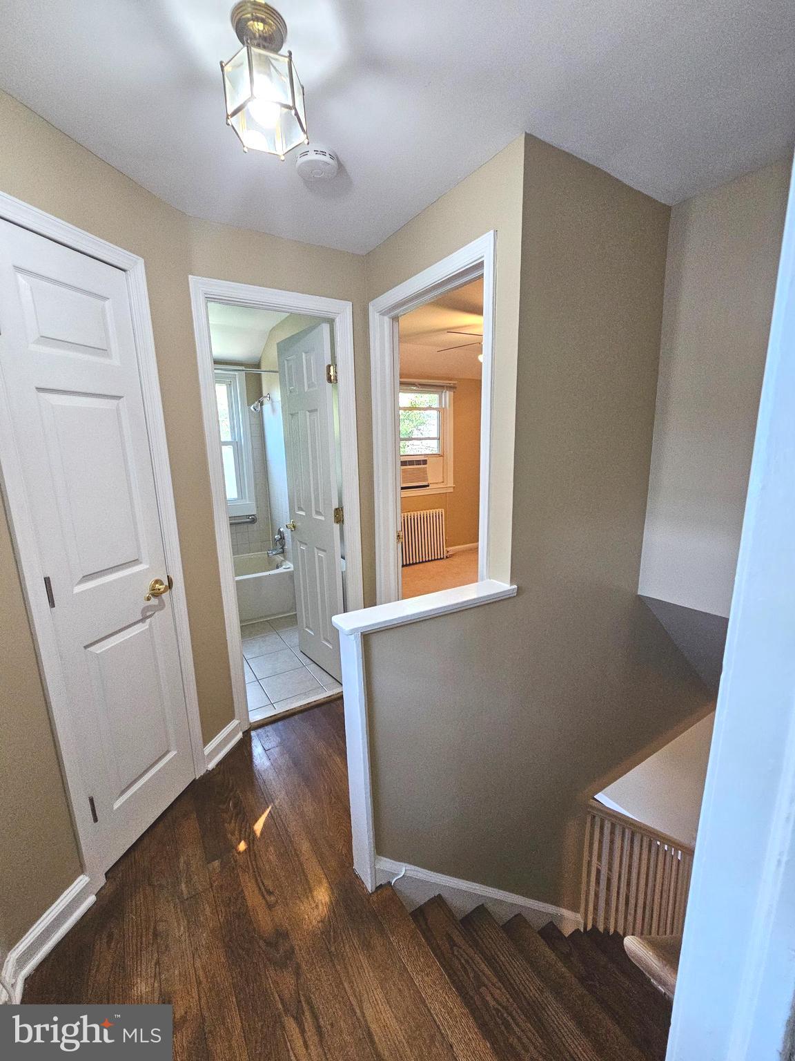 SHIRLINGTON - Residential Lease