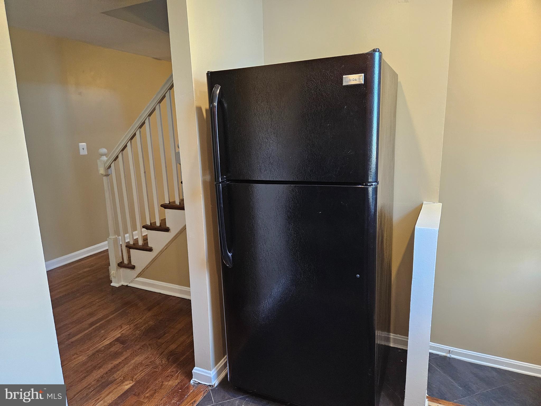 SHIRLINGTON - Residential Lease