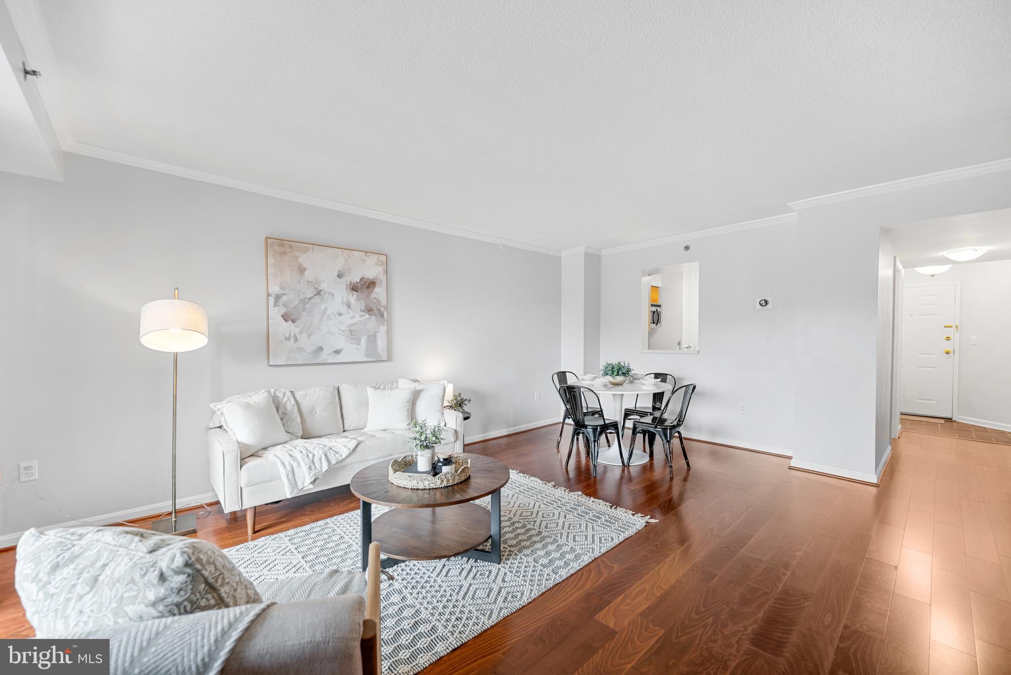 545 E BRADDOCK ROAD E 302
