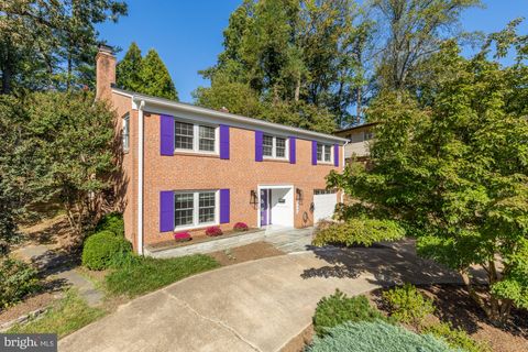 9406 PIN OAK DRIVE SILVER SPRING MD 20910