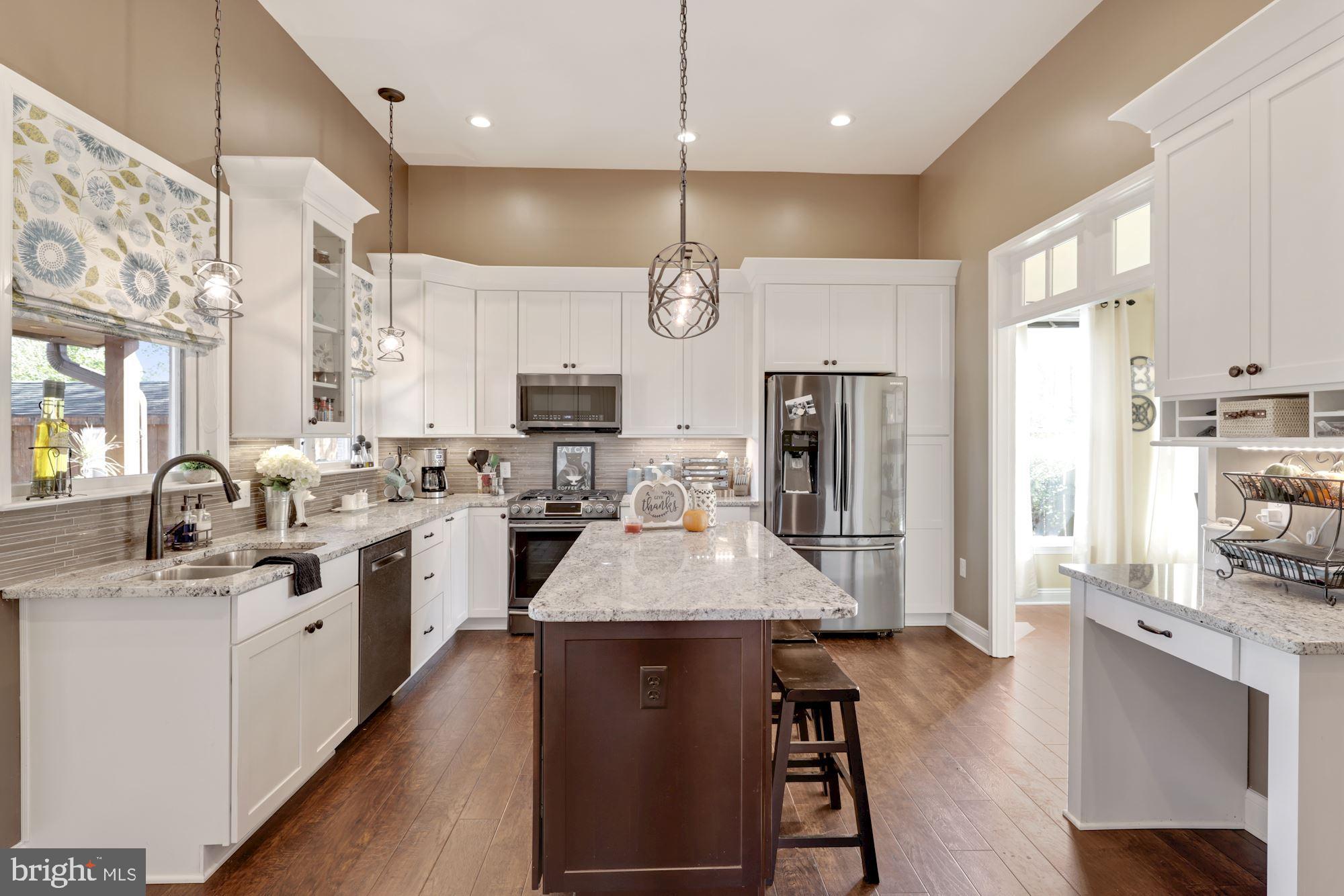 ORCHARD ON THE POTOMAC - Residential