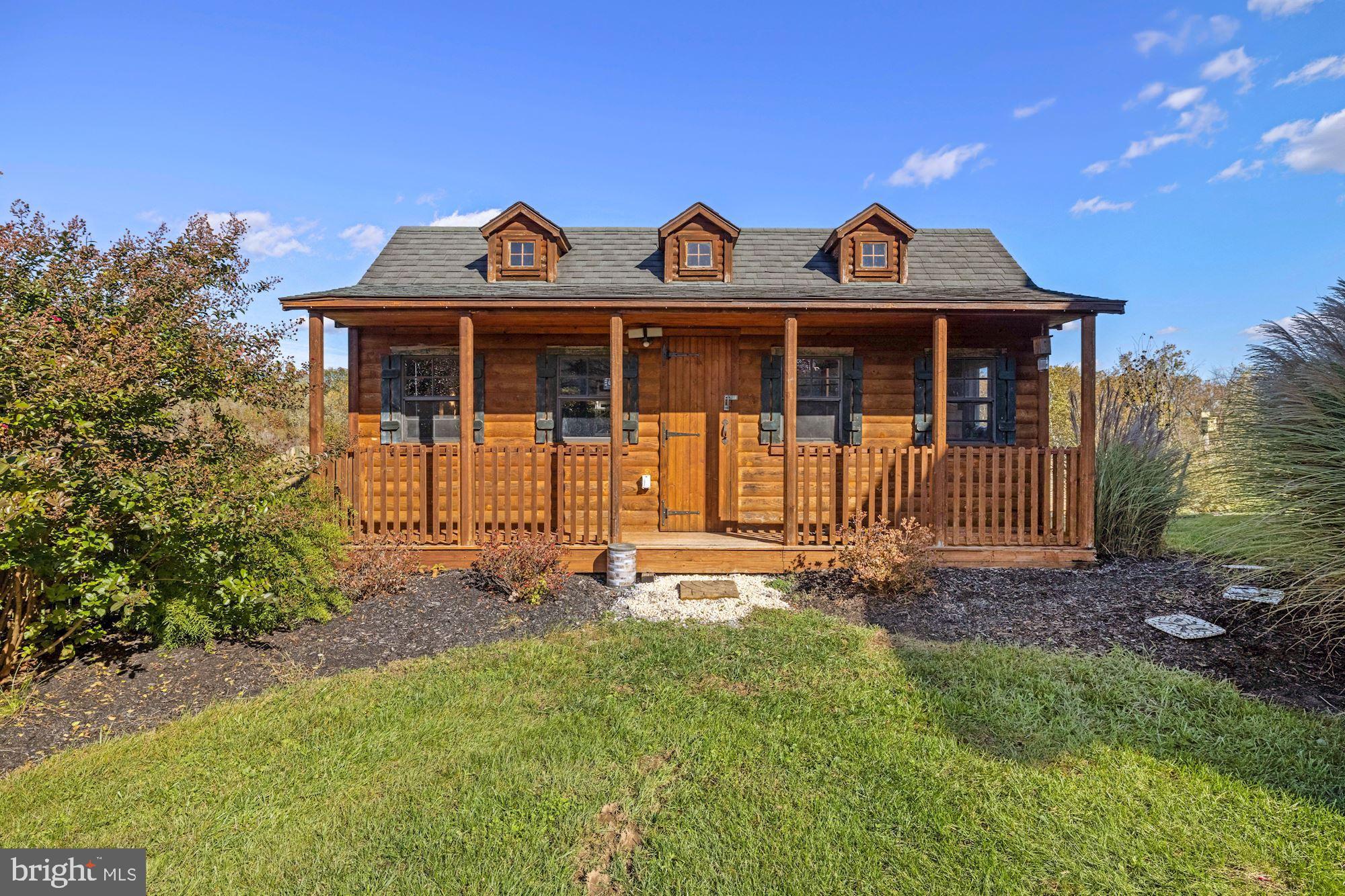 ORCHARD ON THE POTOMAC - Residential
