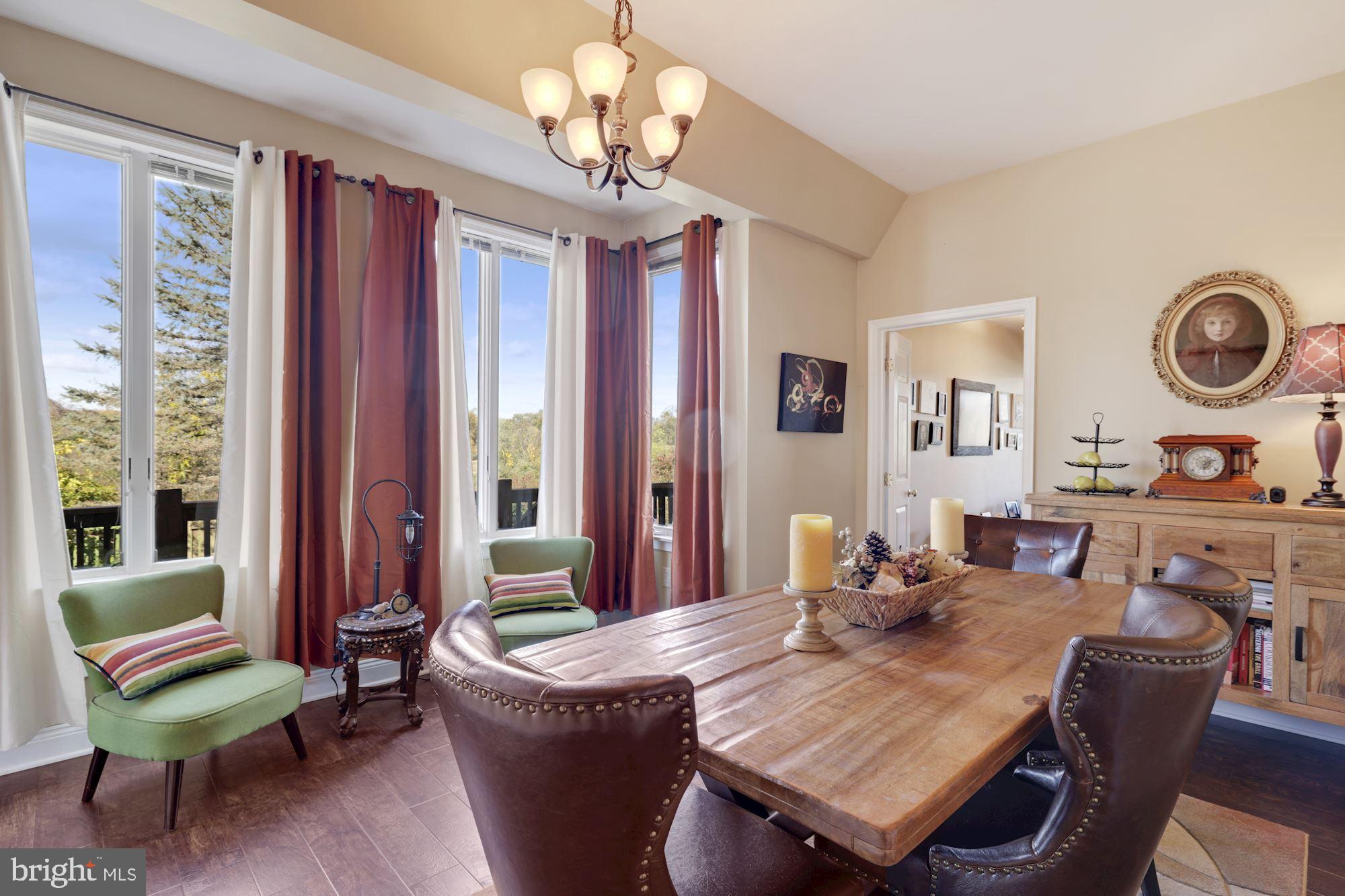 ORCHARD ON THE POTOMAC - Residential