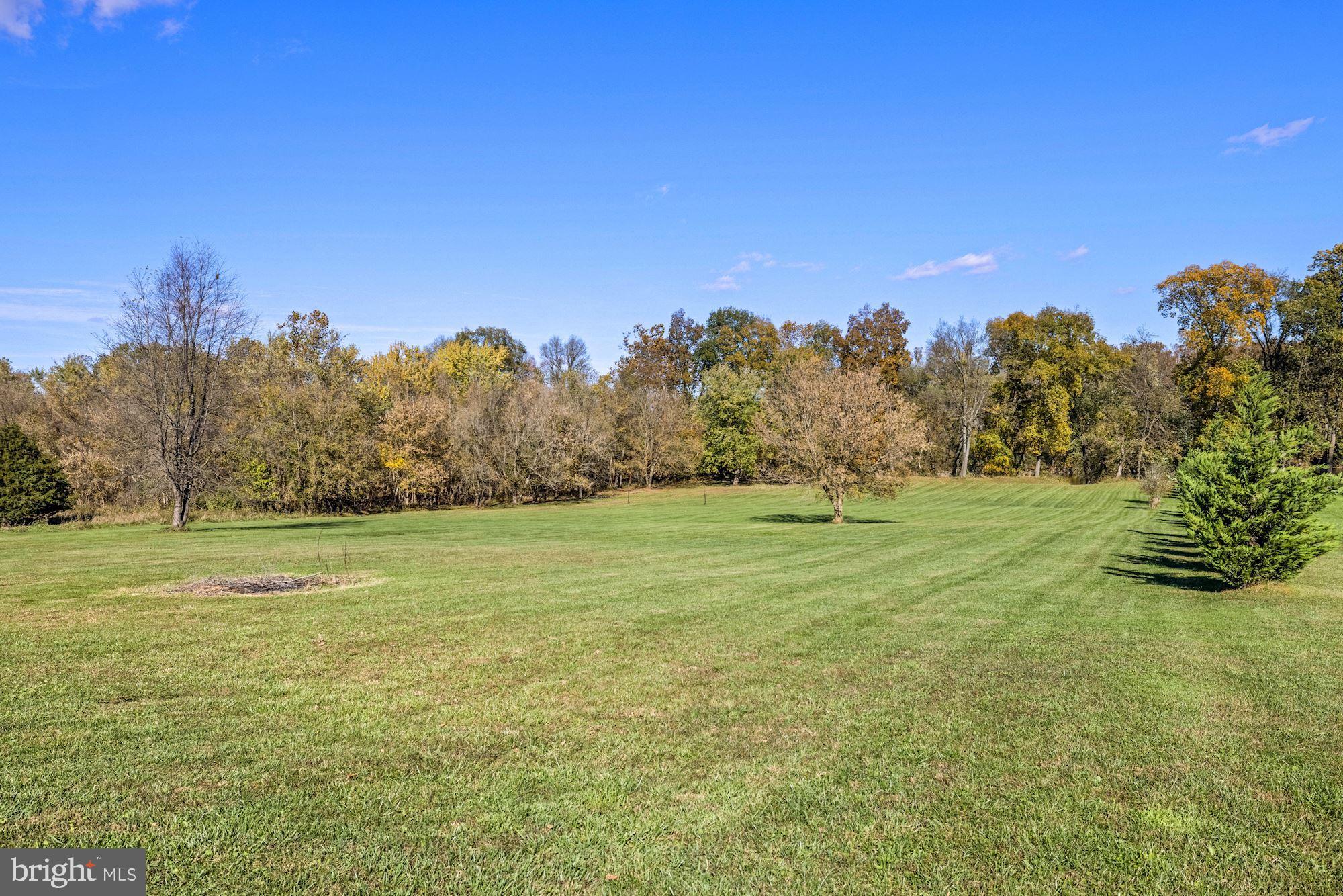 ORCHARD ON THE POTOMAC - Residential