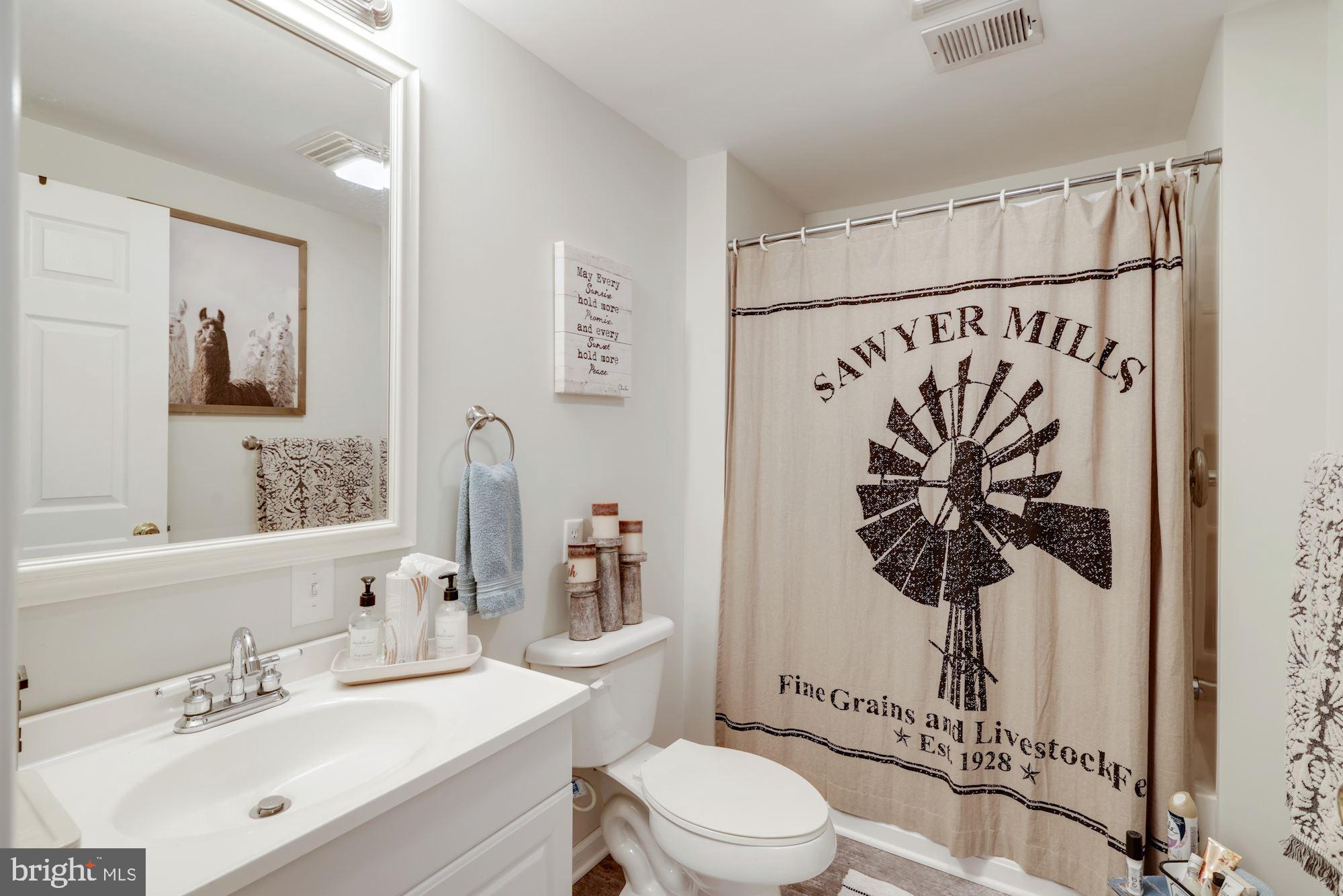 ORCHARD ON THE POTOMAC - Residential