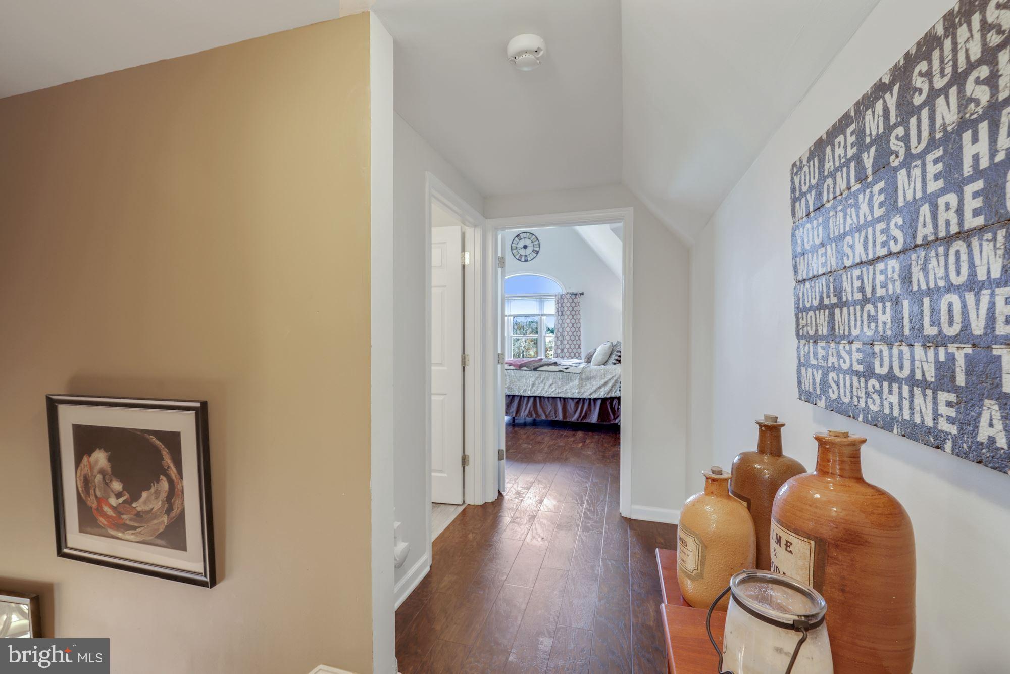 ORCHARD ON THE POTOMAC - Residential