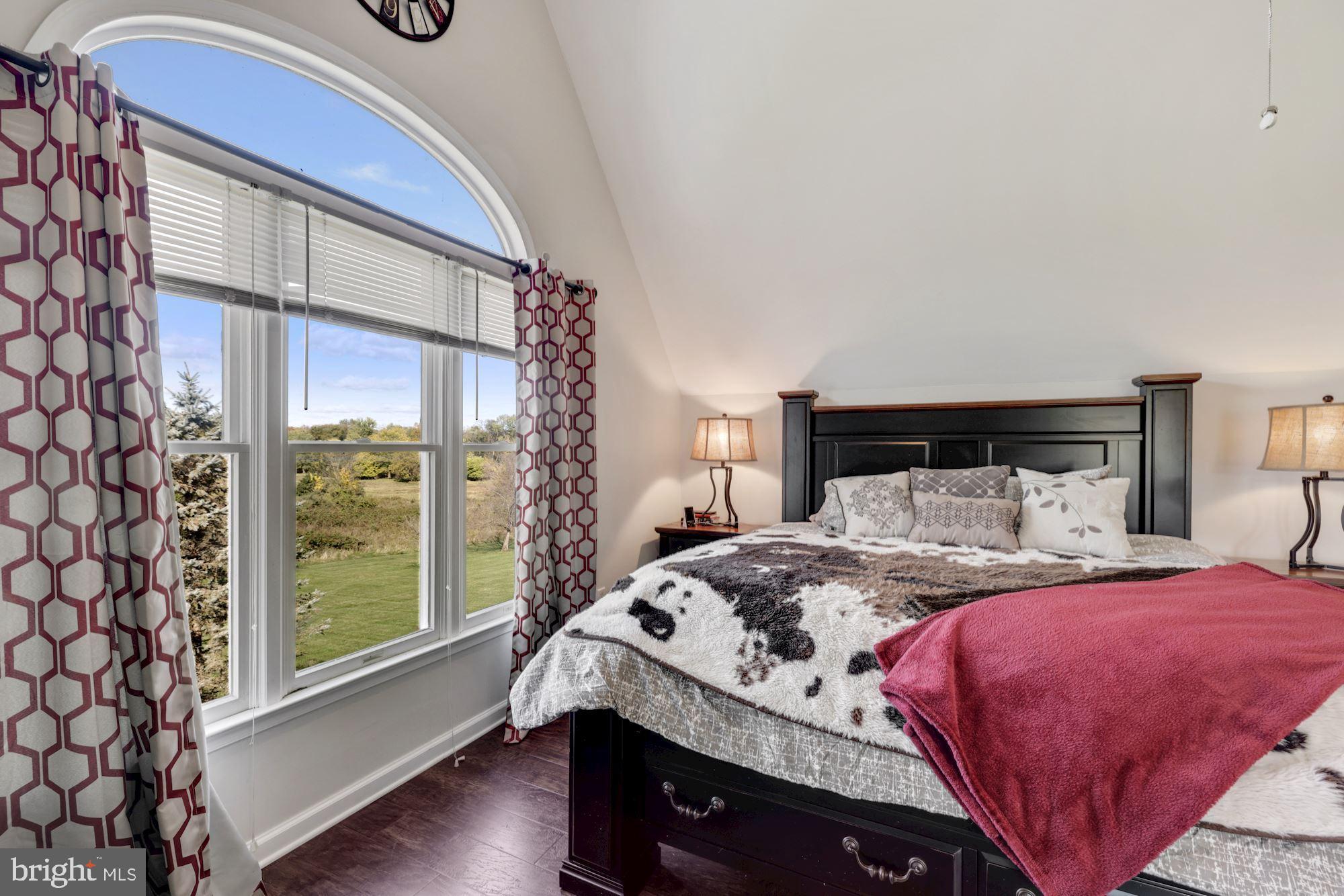 ORCHARD ON THE POTOMAC - Residential