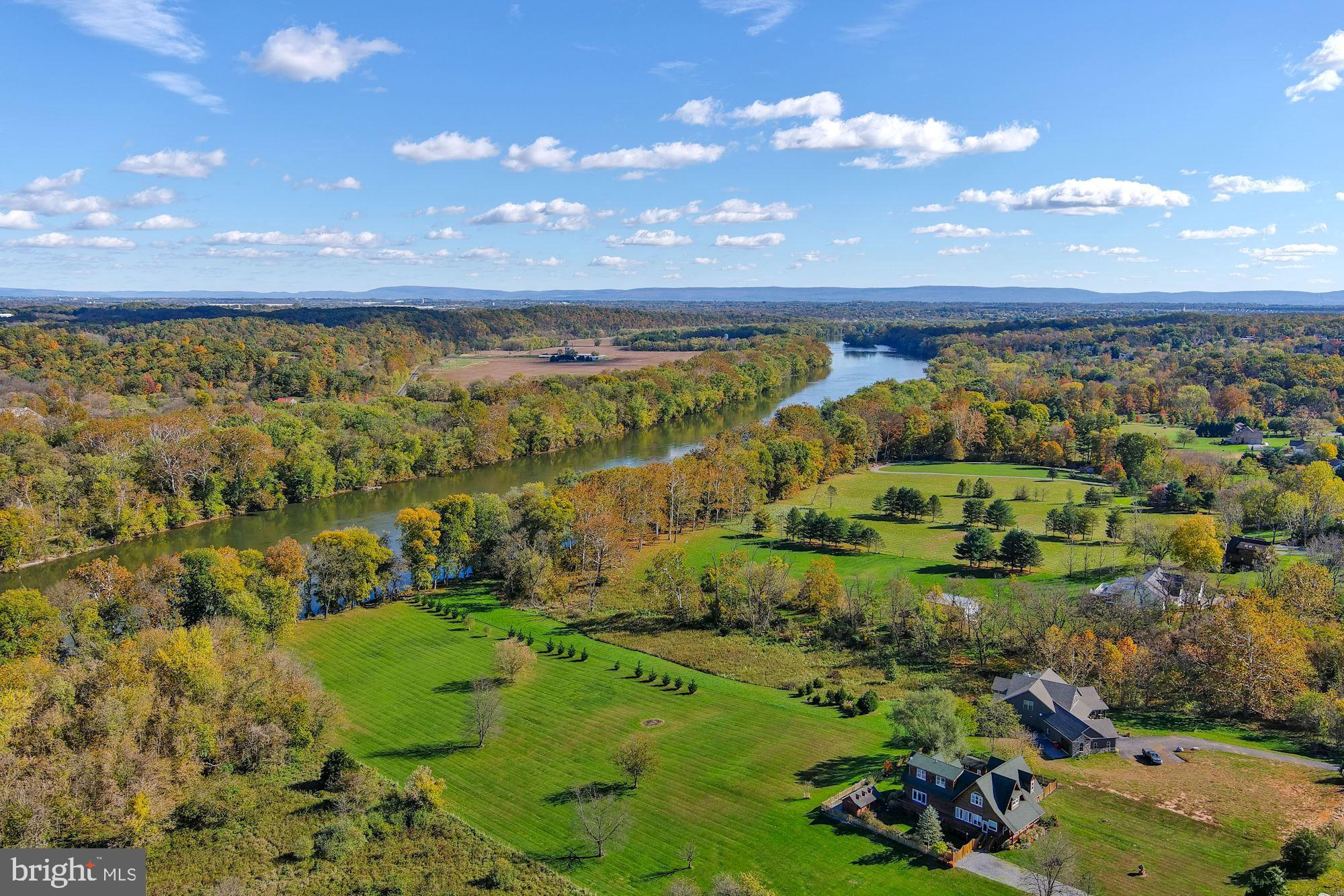 ORCHARD ON THE POTOMAC - Residential