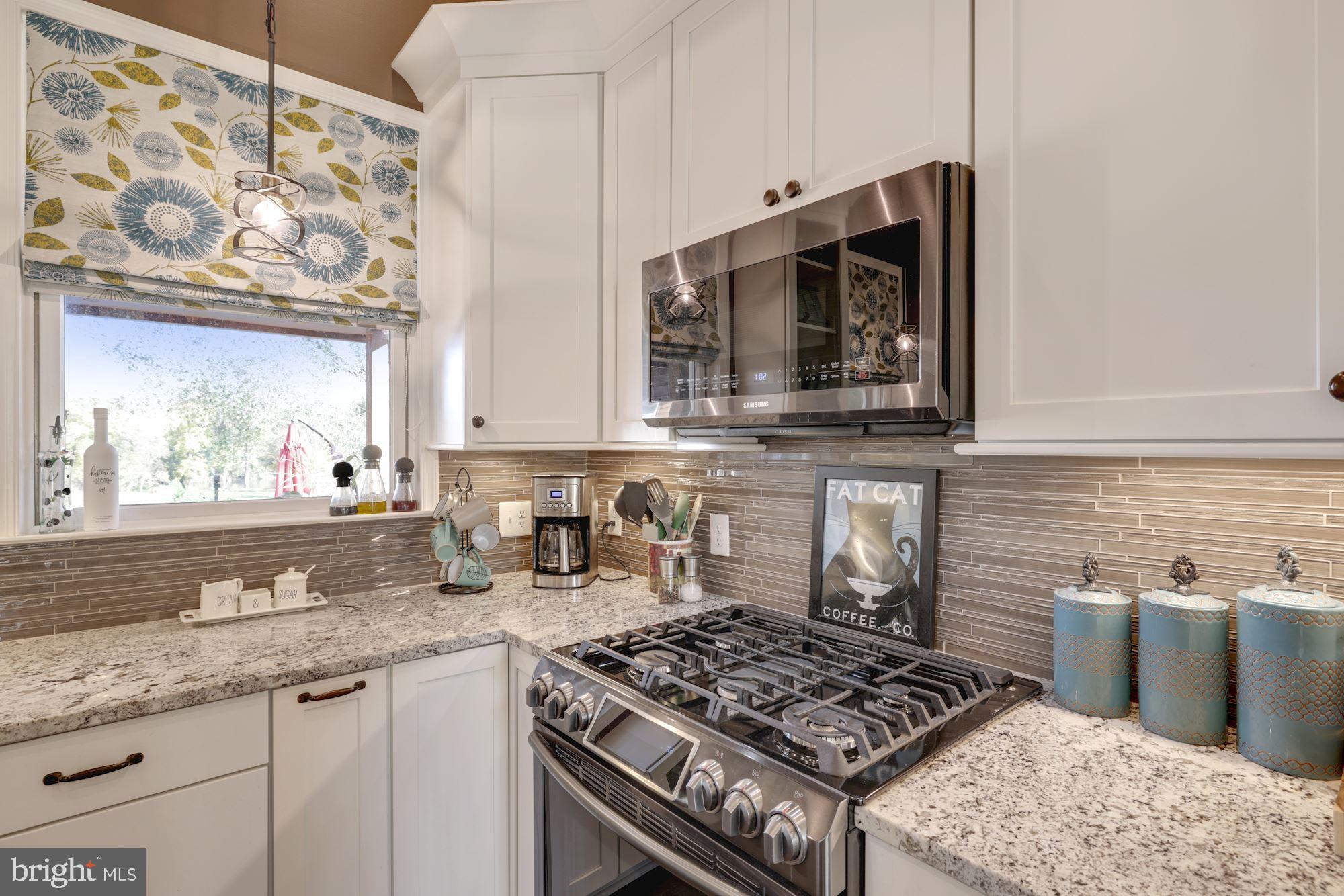 ORCHARD ON THE POTOMAC - Residential