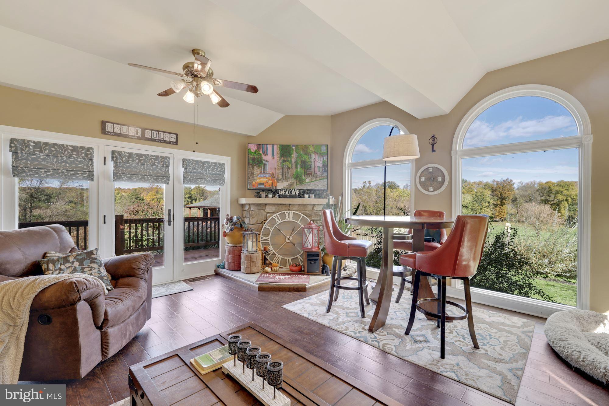 ORCHARD ON THE POTOMAC - Residential