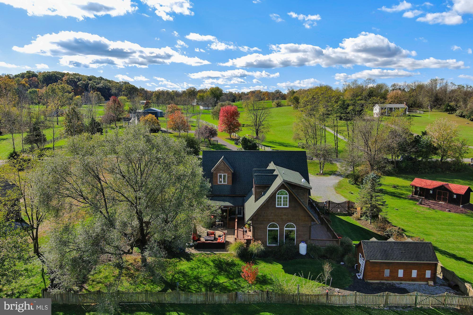 ORCHARD ON THE POTOMAC - Residential