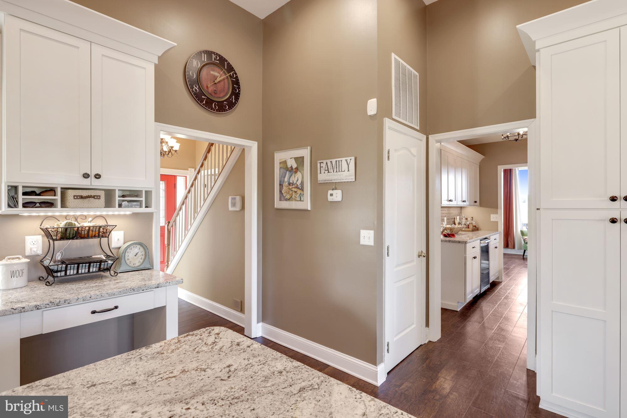 ORCHARD ON THE POTOMAC - Residential