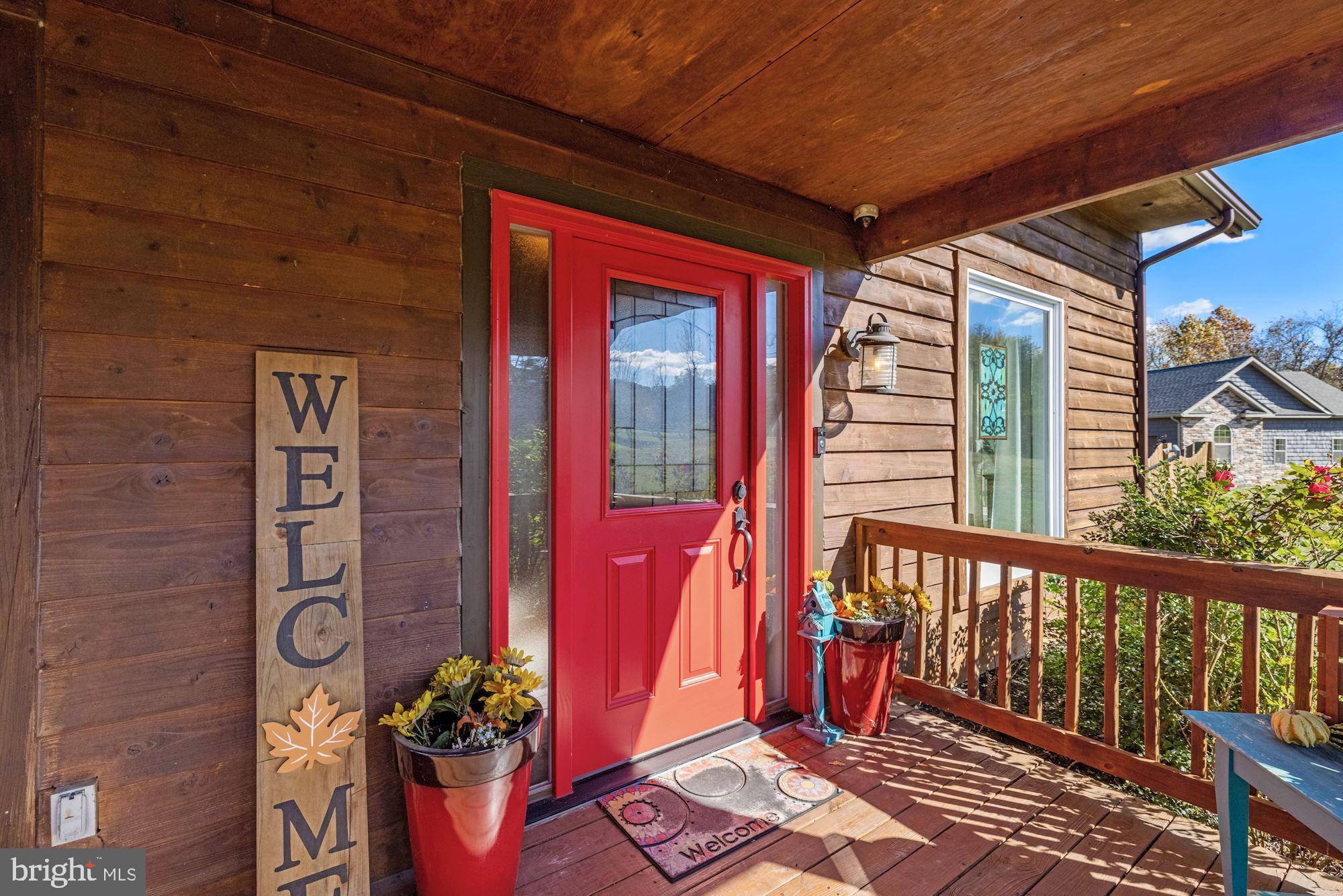 ORCHARD ON THE POTOMAC - Residential