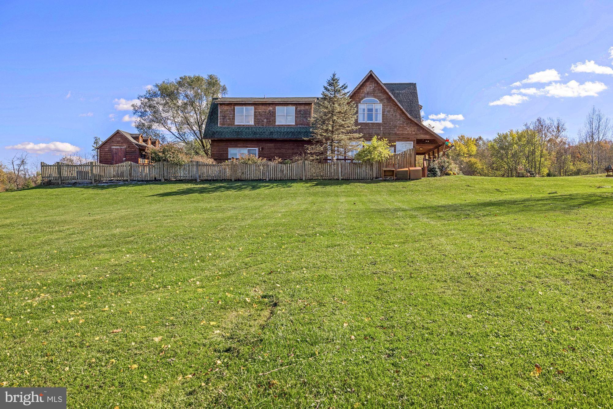 ORCHARD ON THE POTOMAC - Residential