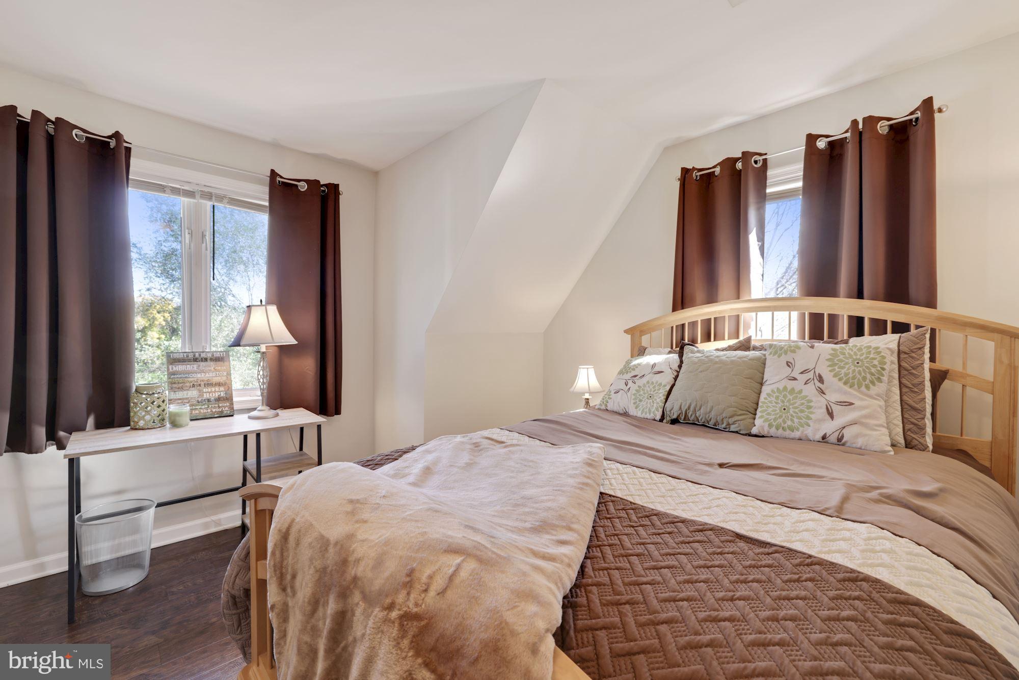 ORCHARD ON THE POTOMAC - Residential