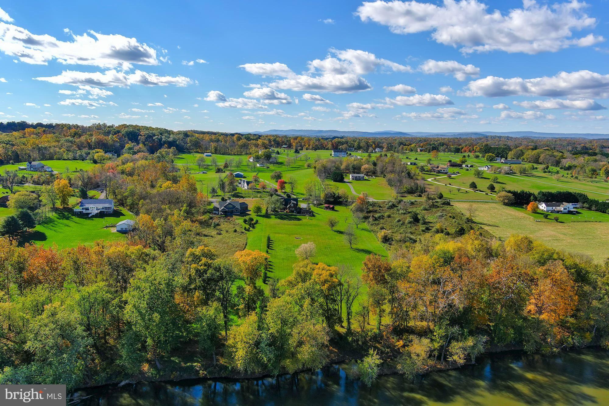 ORCHARD ON THE POTOMAC - Residential