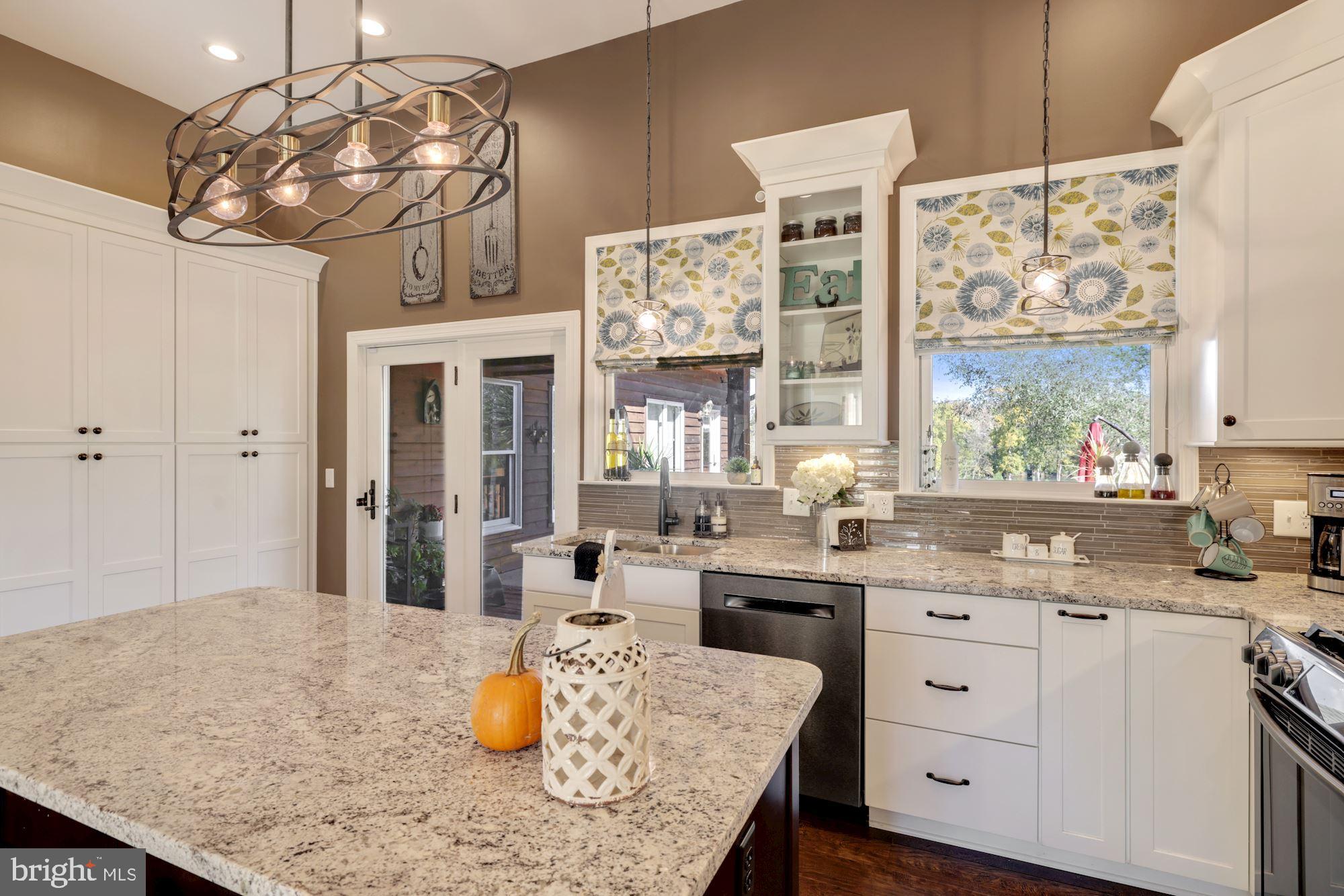 ORCHARD ON THE POTOMAC - Residential