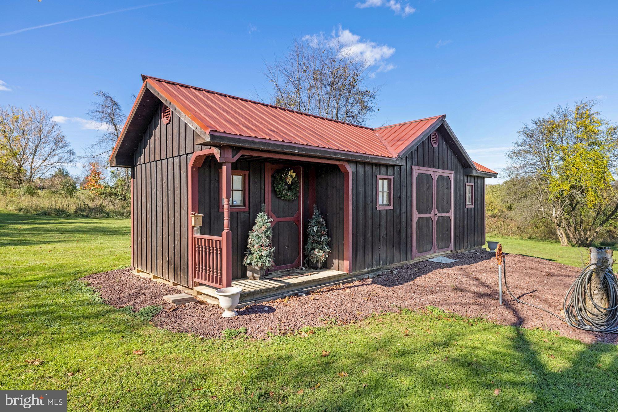 ORCHARD ON THE POTOMAC - Residential
