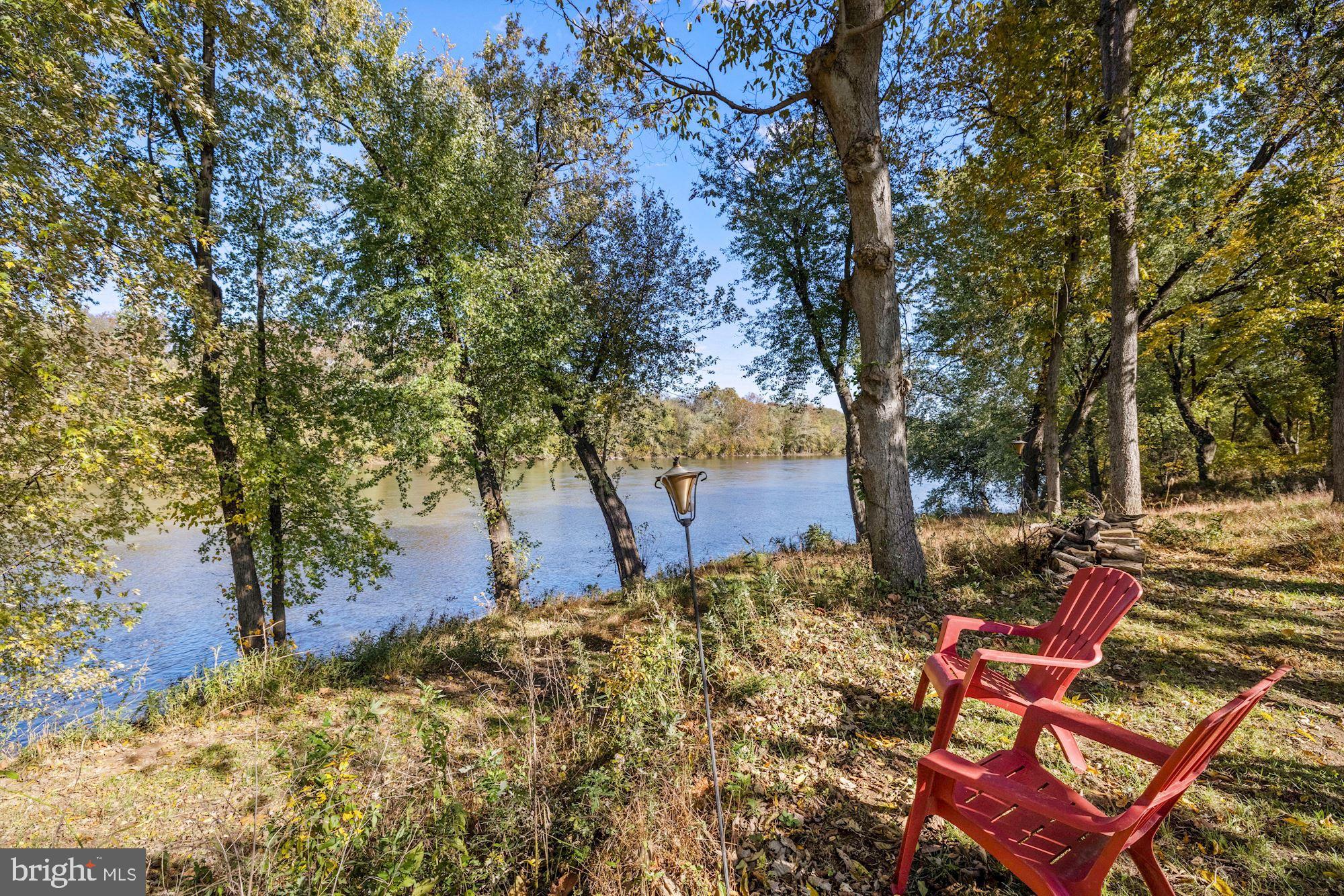 ORCHARD ON THE POTOMAC - Residential