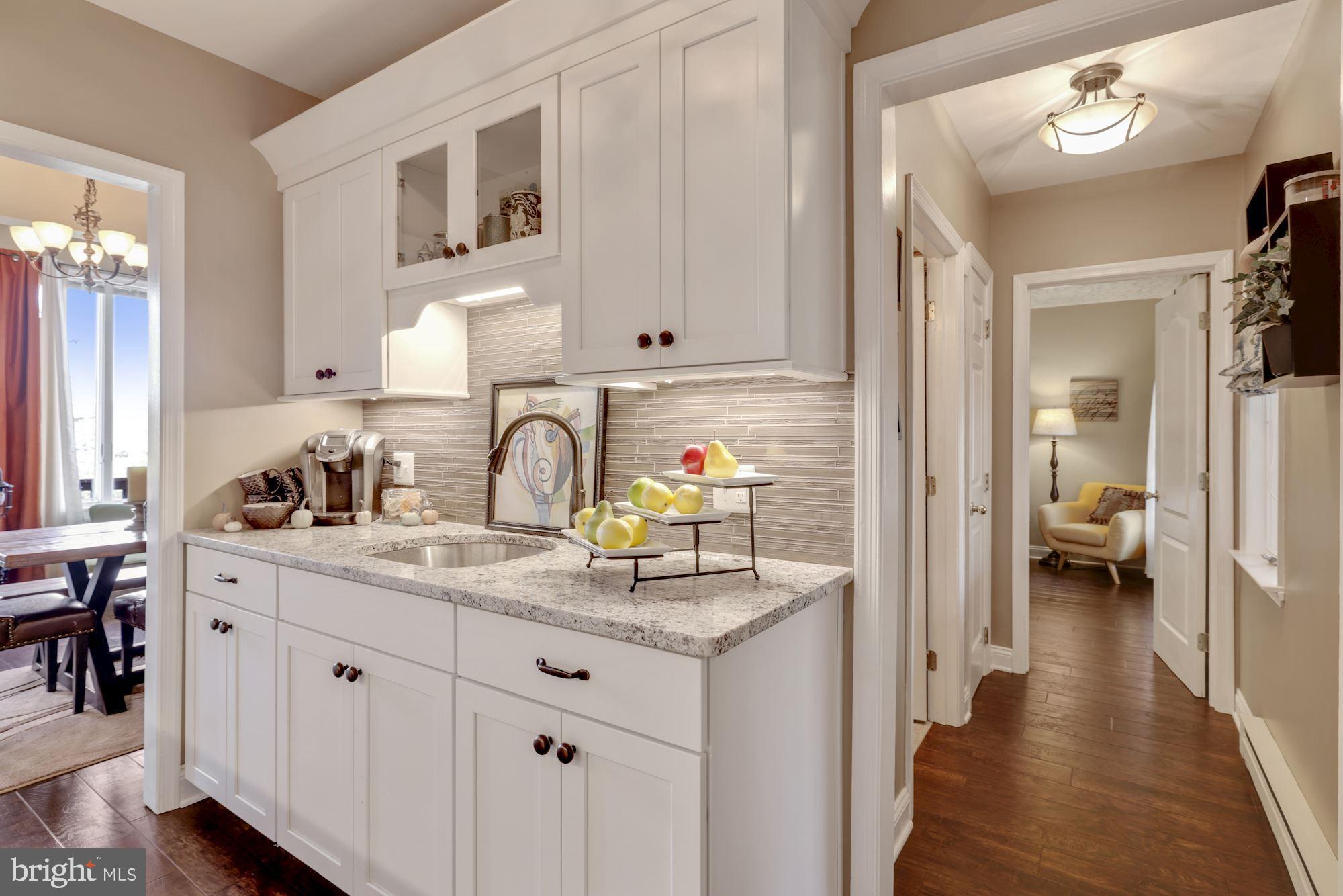 ORCHARD ON THE POTOMAC - Residential