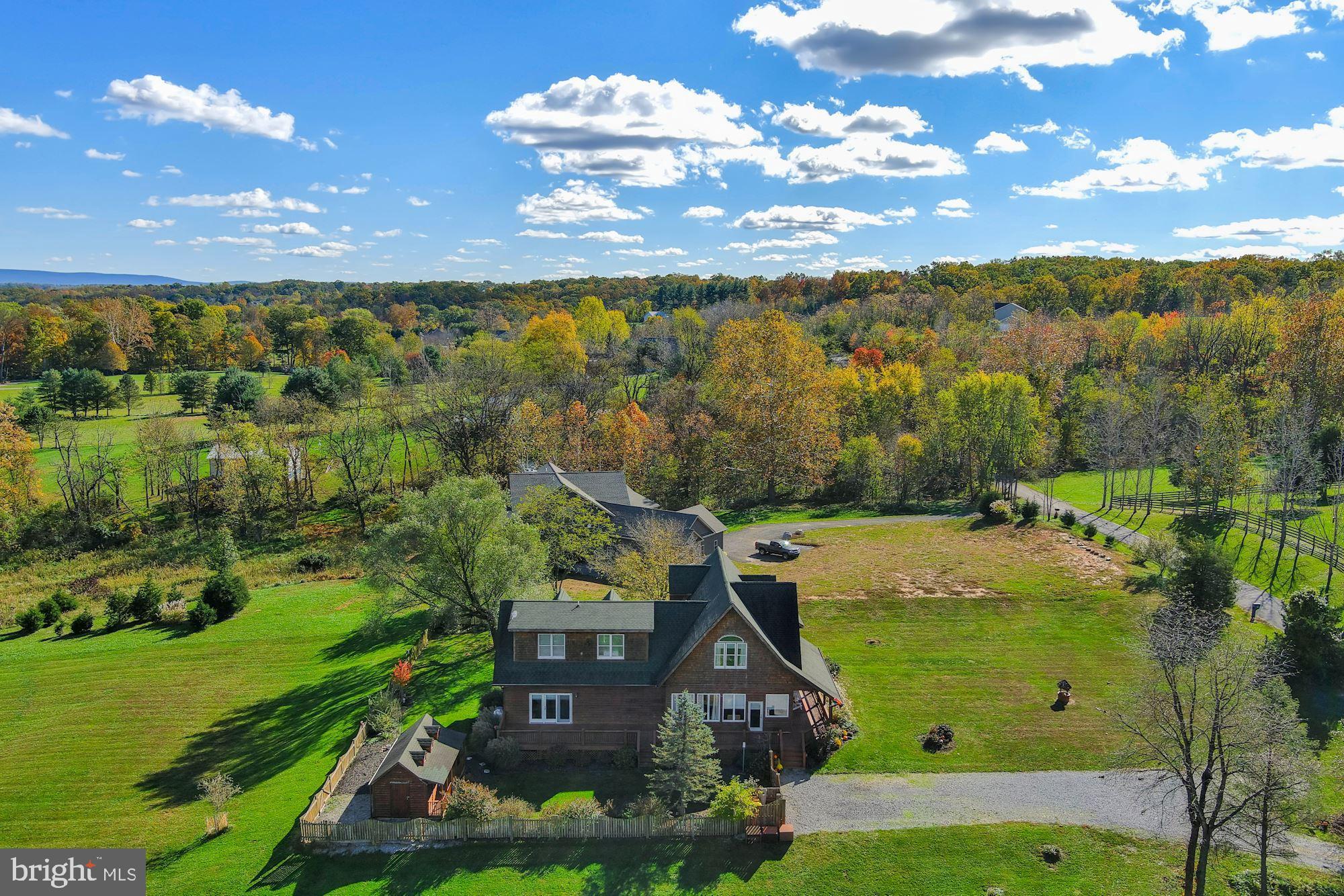 ORCHARD ON THE POTOMAC - Residential