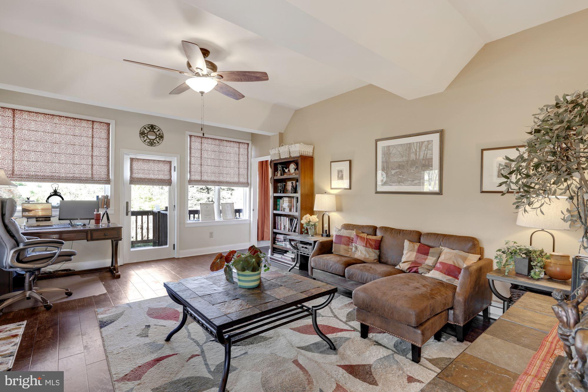 ORCHARD ON THE POTOMAC - Residential