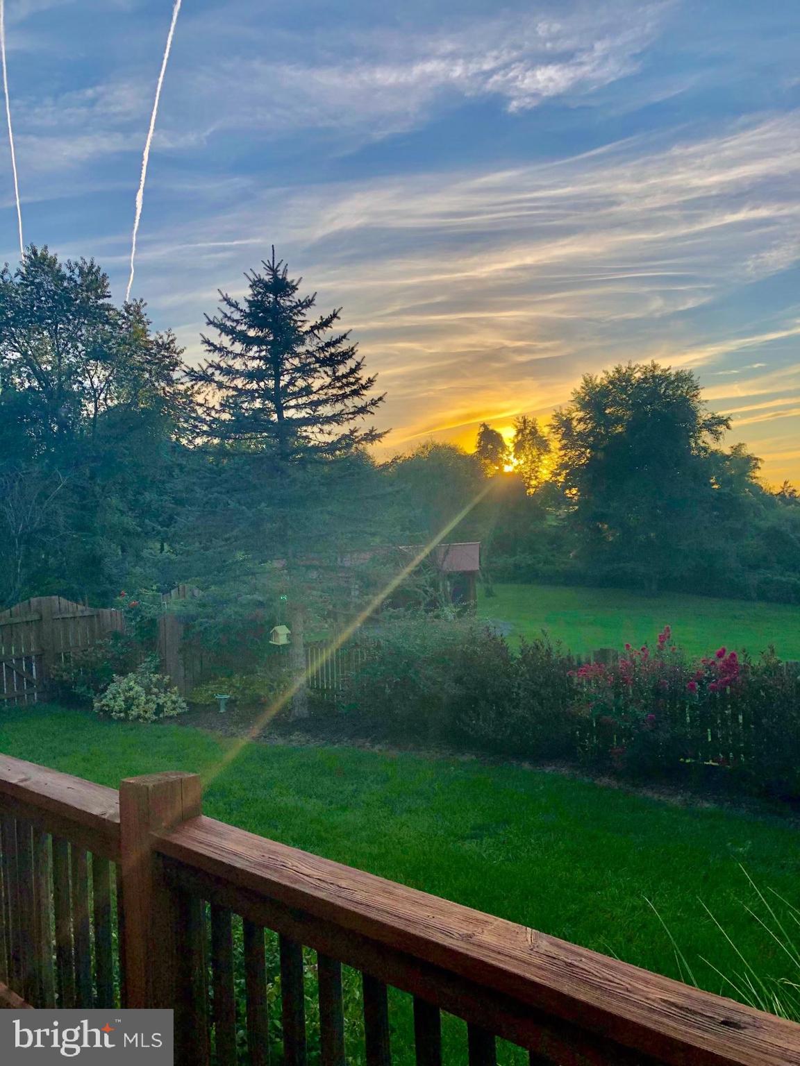 ORCHARD ON THE POTOMAC - Residential