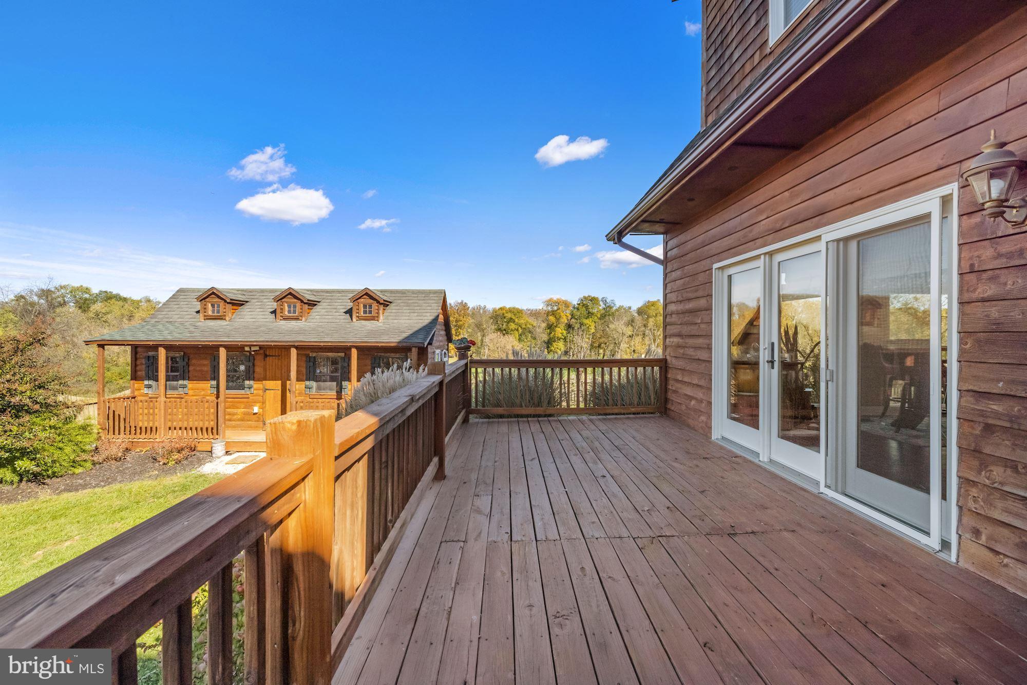 ORCHARD ON THE POTOMAC - Residential