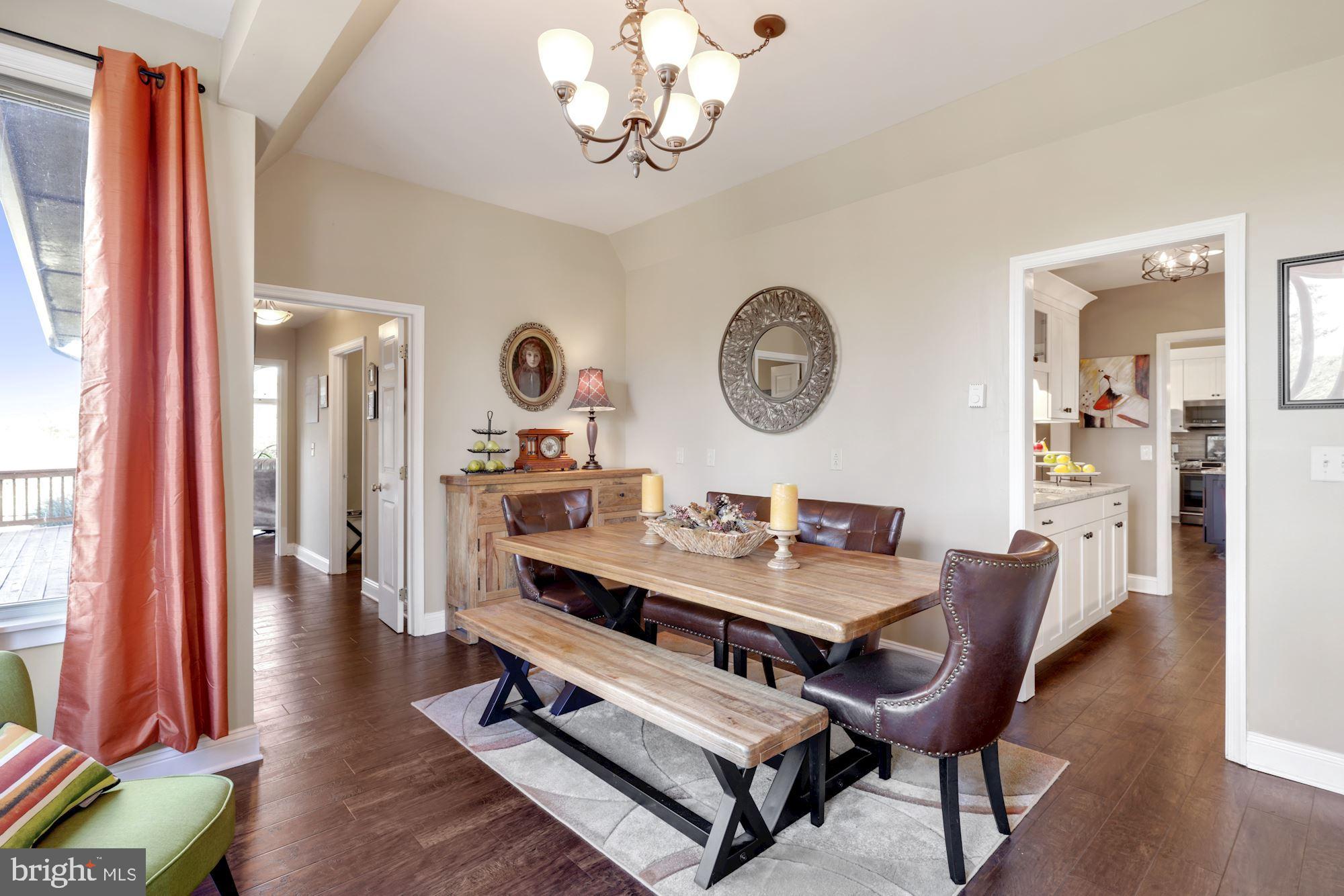 ORCHARD ON THE POTOMAC - Residential