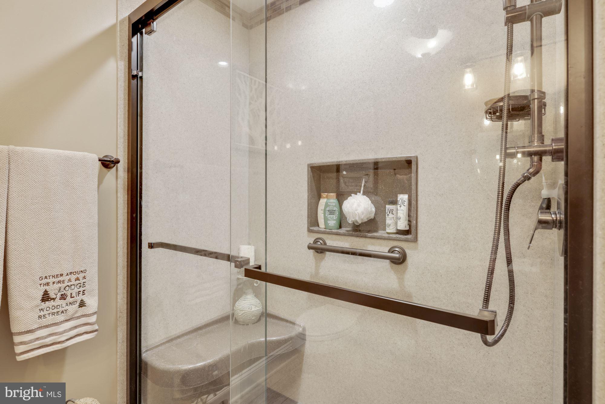 ORCHARD ON THE POTOMAC - Residential