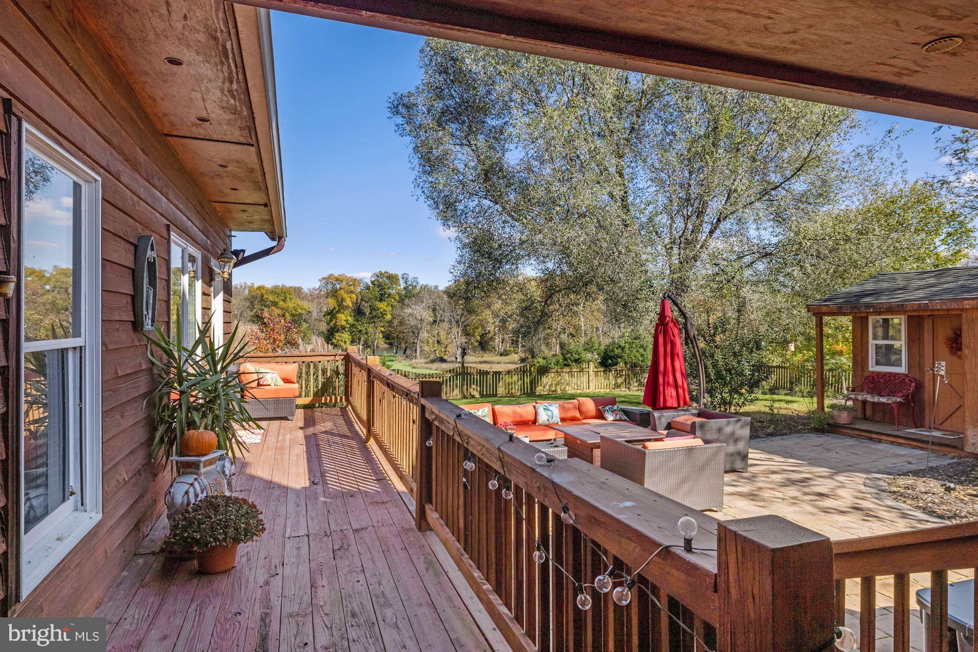 ORCHARD ON THE POTOMAC - Residential