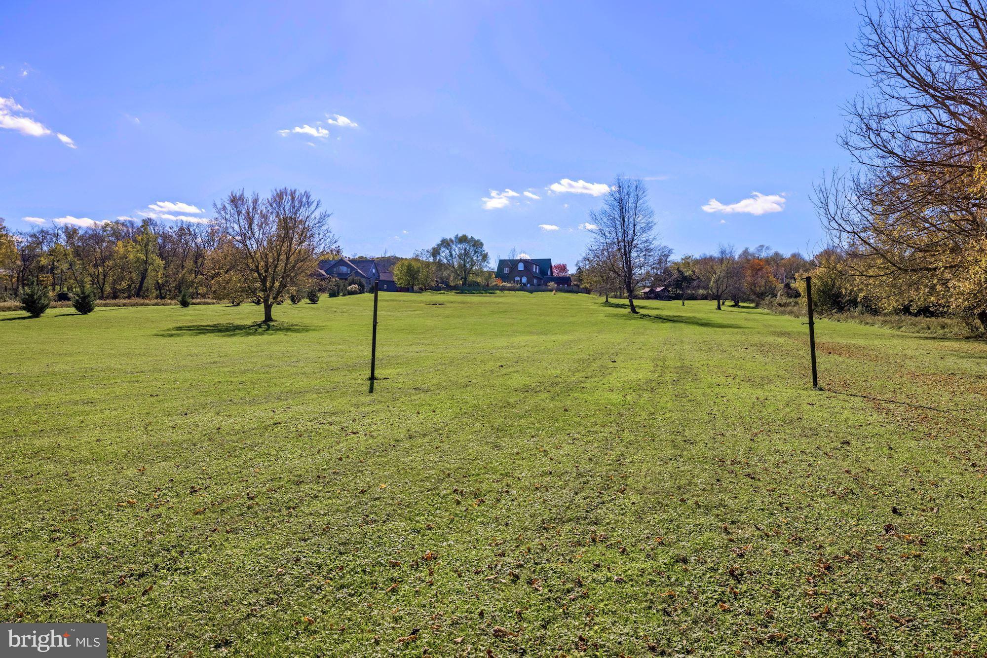ORCHARD ON THE POTOMAC - Residential