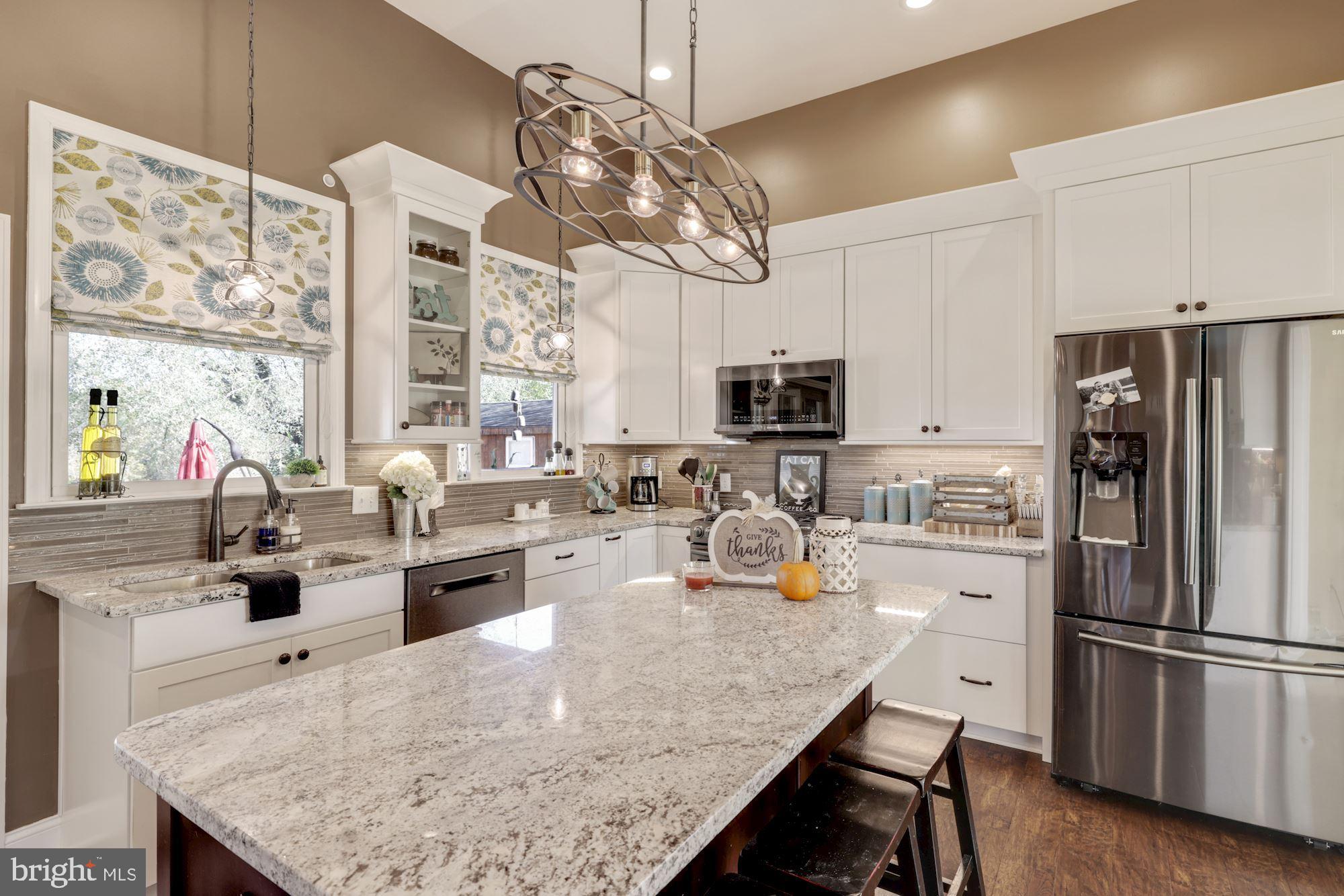 ORCHARD ON THE POTOMAC - Residential