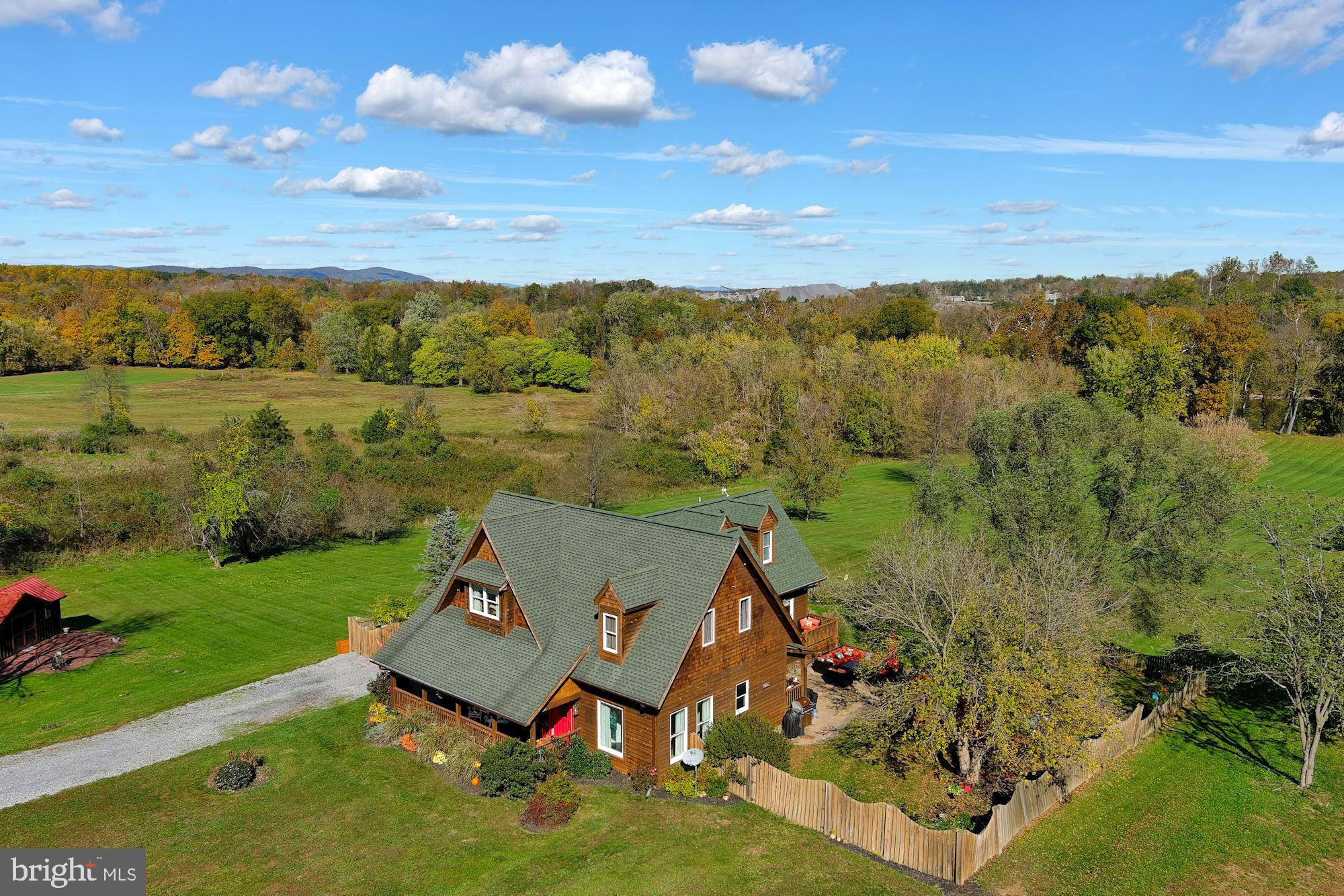 ORCHARD ON THE POTOMAC - Residential