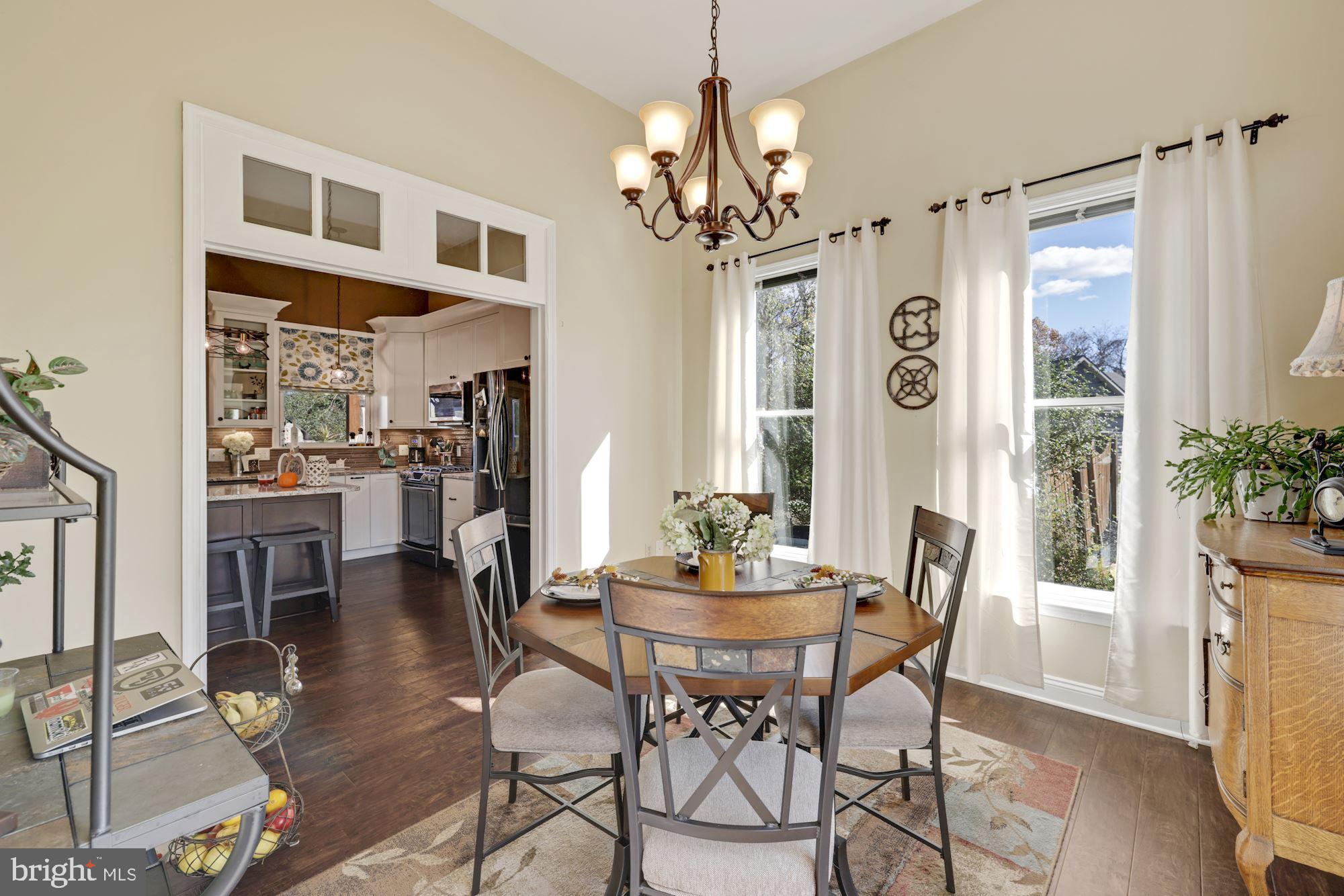 ORCHARD ON THE POTOMAC - Residential