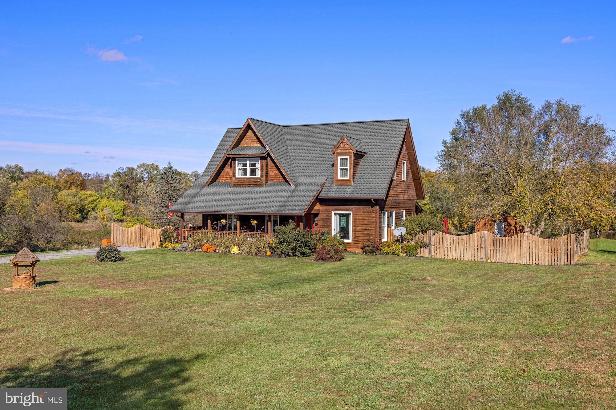 ORCHARD ON THE POTOMAC - Residential