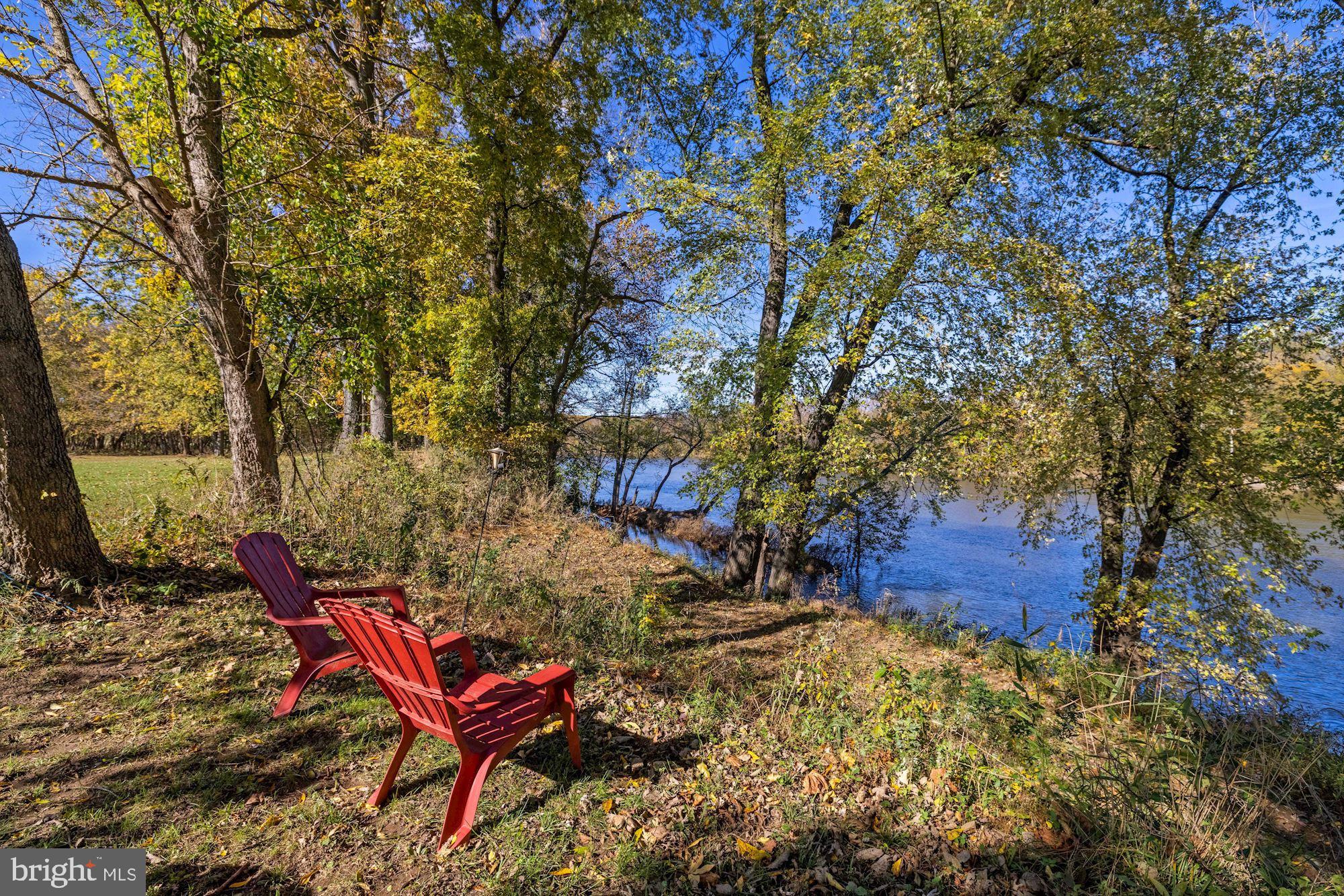 ORCHARD ON THE POTOMAC - Residential