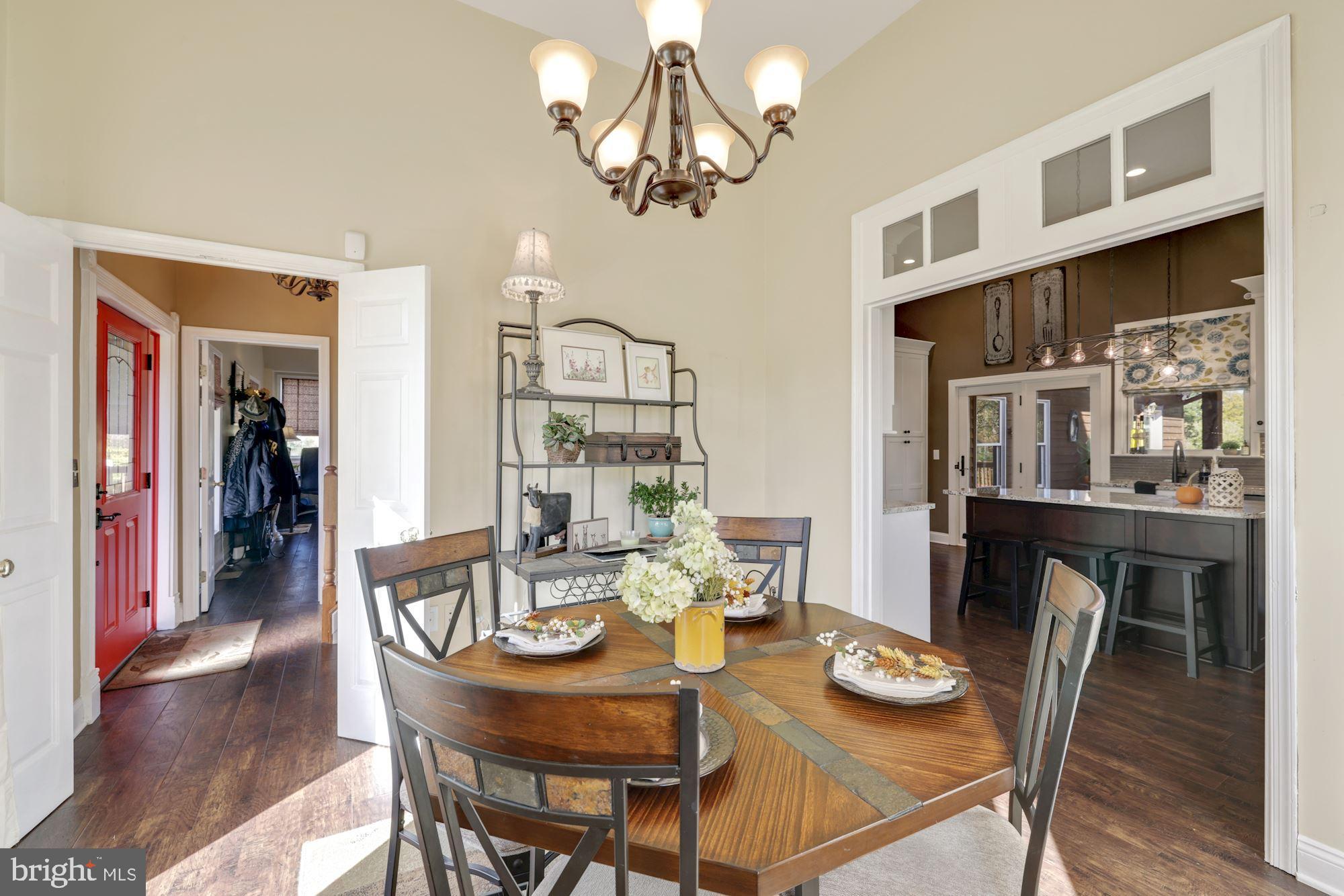 ORCHARD ON THE POTOMAC - Residential