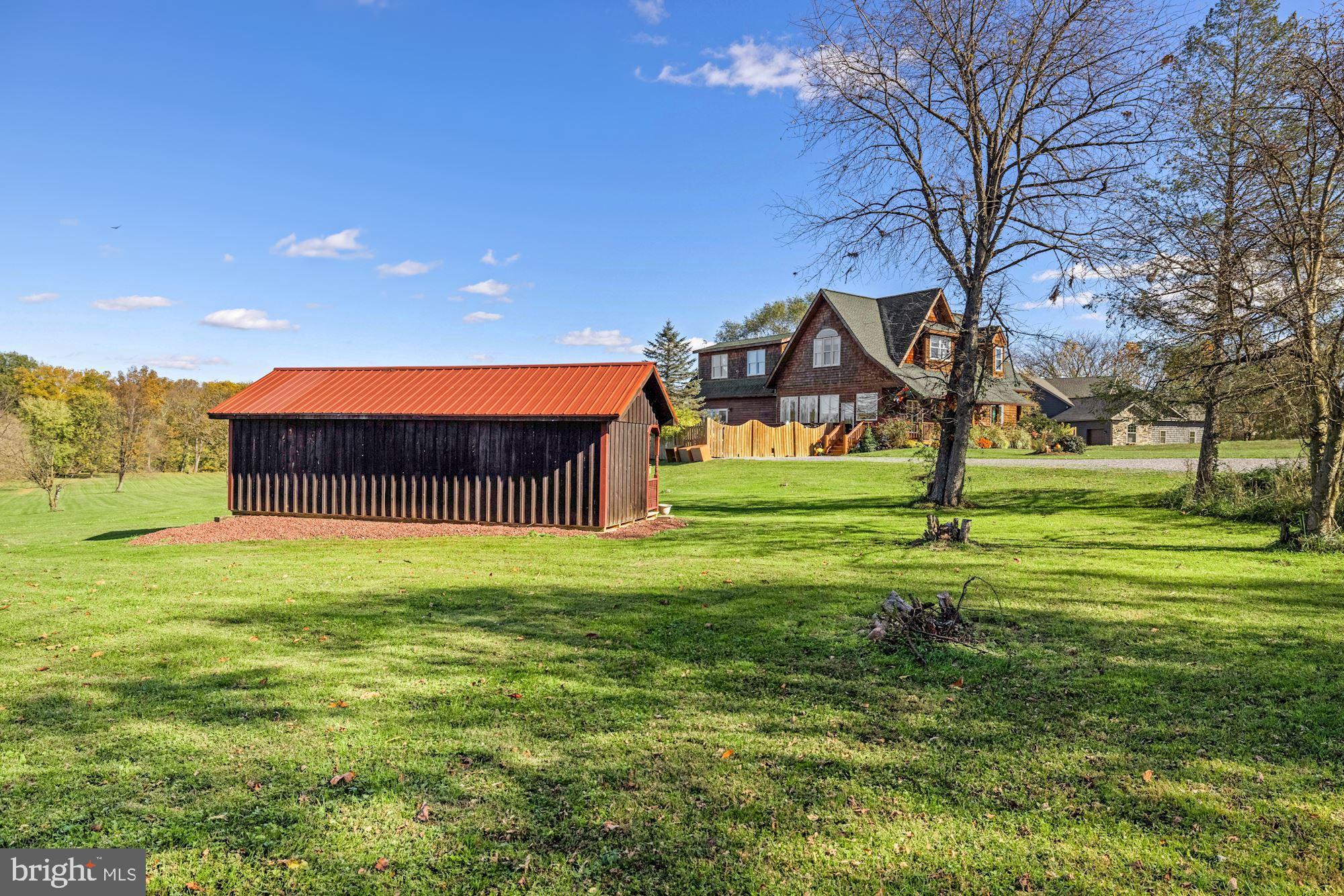ORCHARD ON THE POTOMAC - Residential