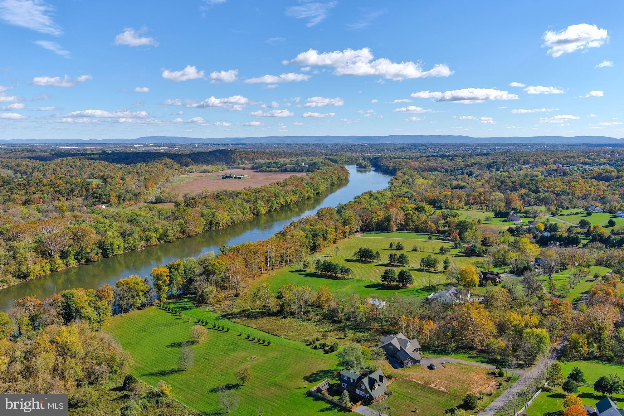 ORCHARD ON THE POTOMAC - Residential