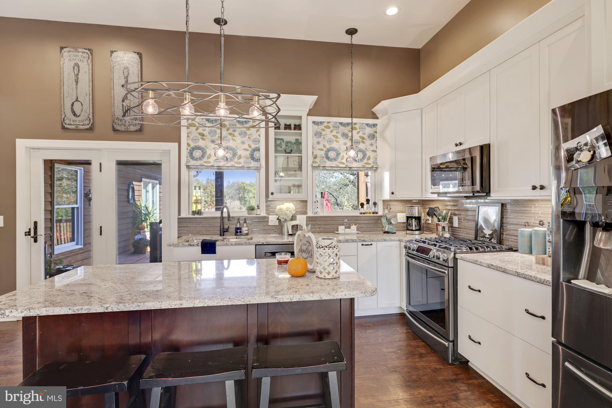 ORCHARD ON THE POTOMAC - Residential